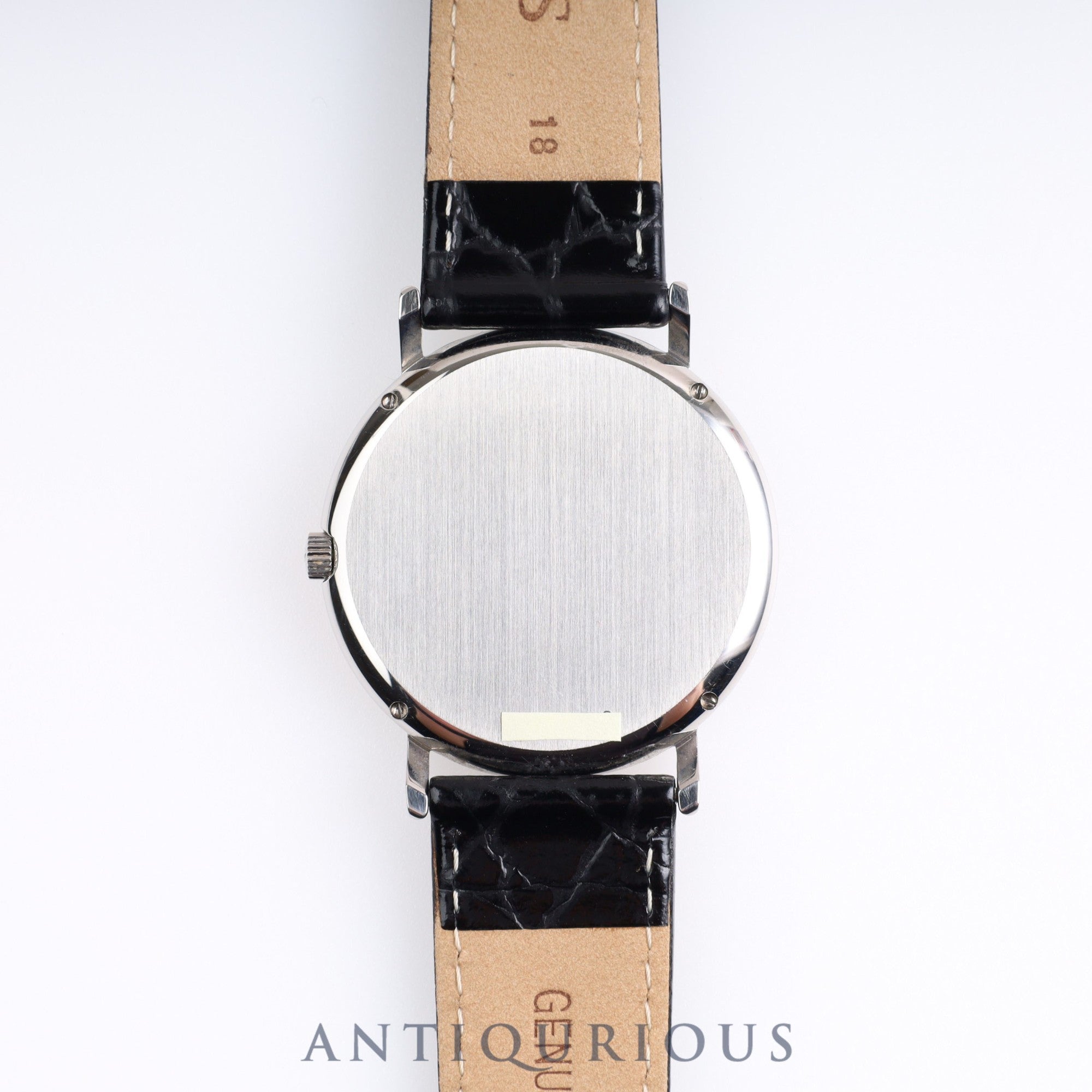 IWC Portofino IW334103 Quartz Cal.IWC22105 White Dial IWC