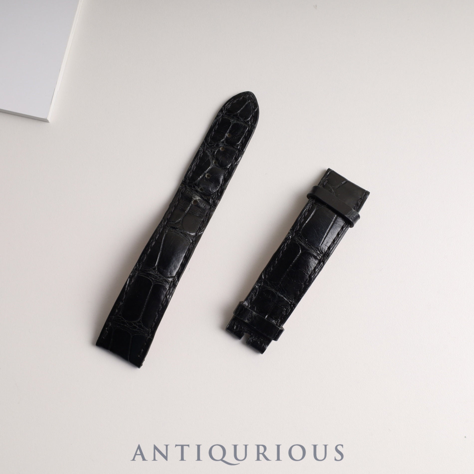 ショパール クラシック 163154/987 手巻き Au750 革 純正尾錠(GP) ホワイト文字盤 箱 冊子 保証書(2012年)オーバーホール済み