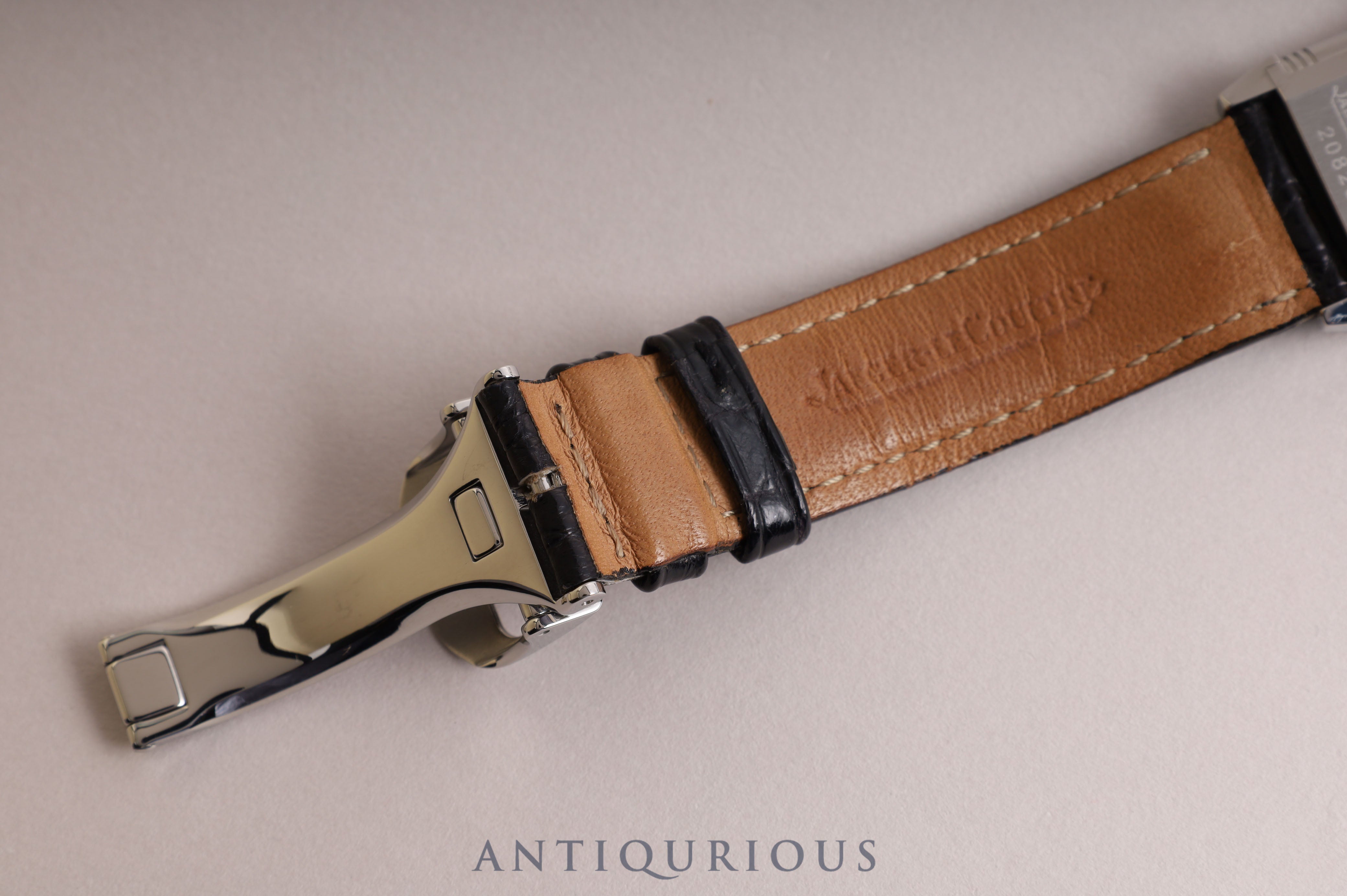 ジャガー・ルクルト レベルソクラシック 250.8.86/Q2508420