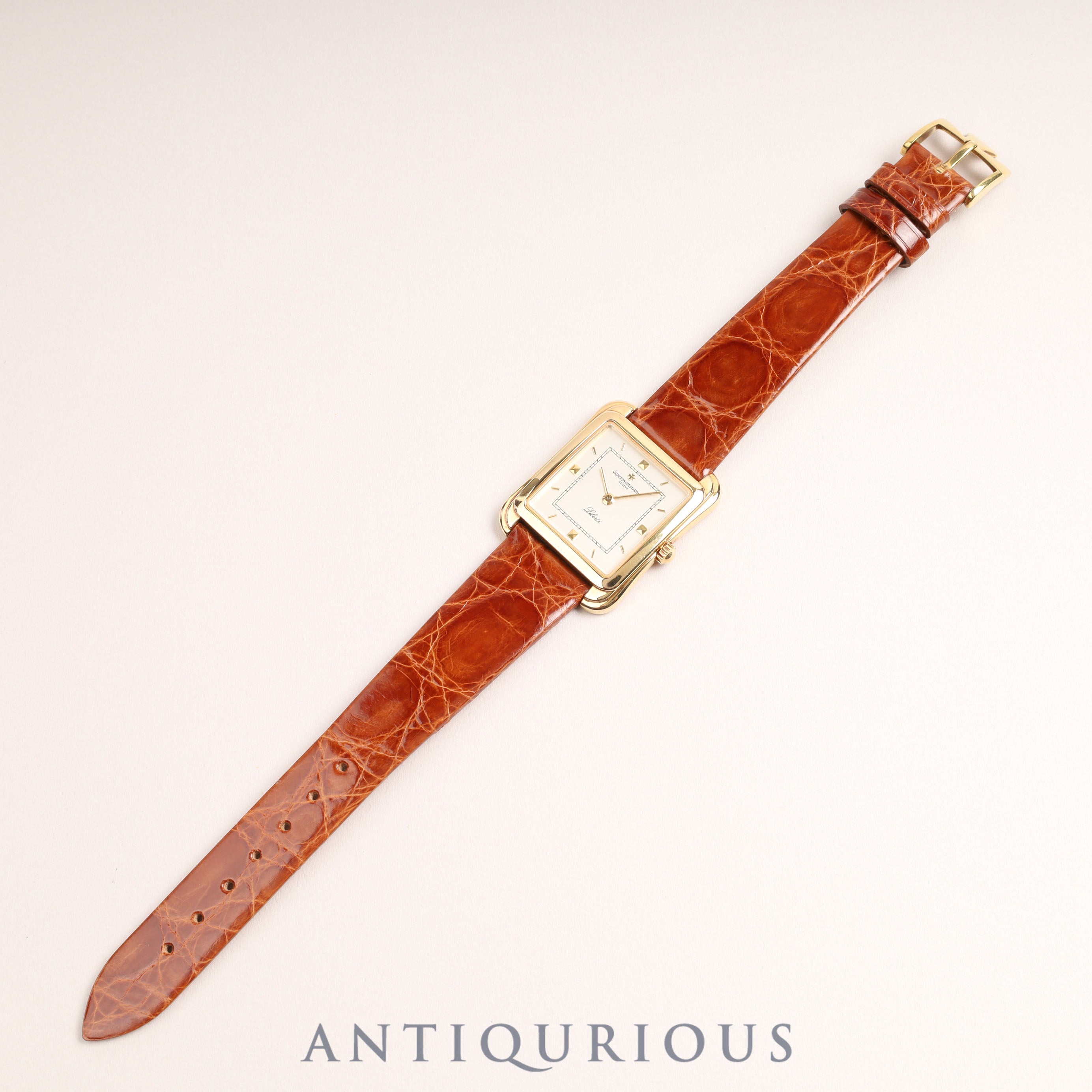 ヴァシュロン・コンスタンタン リベルテ 31100/00J-3