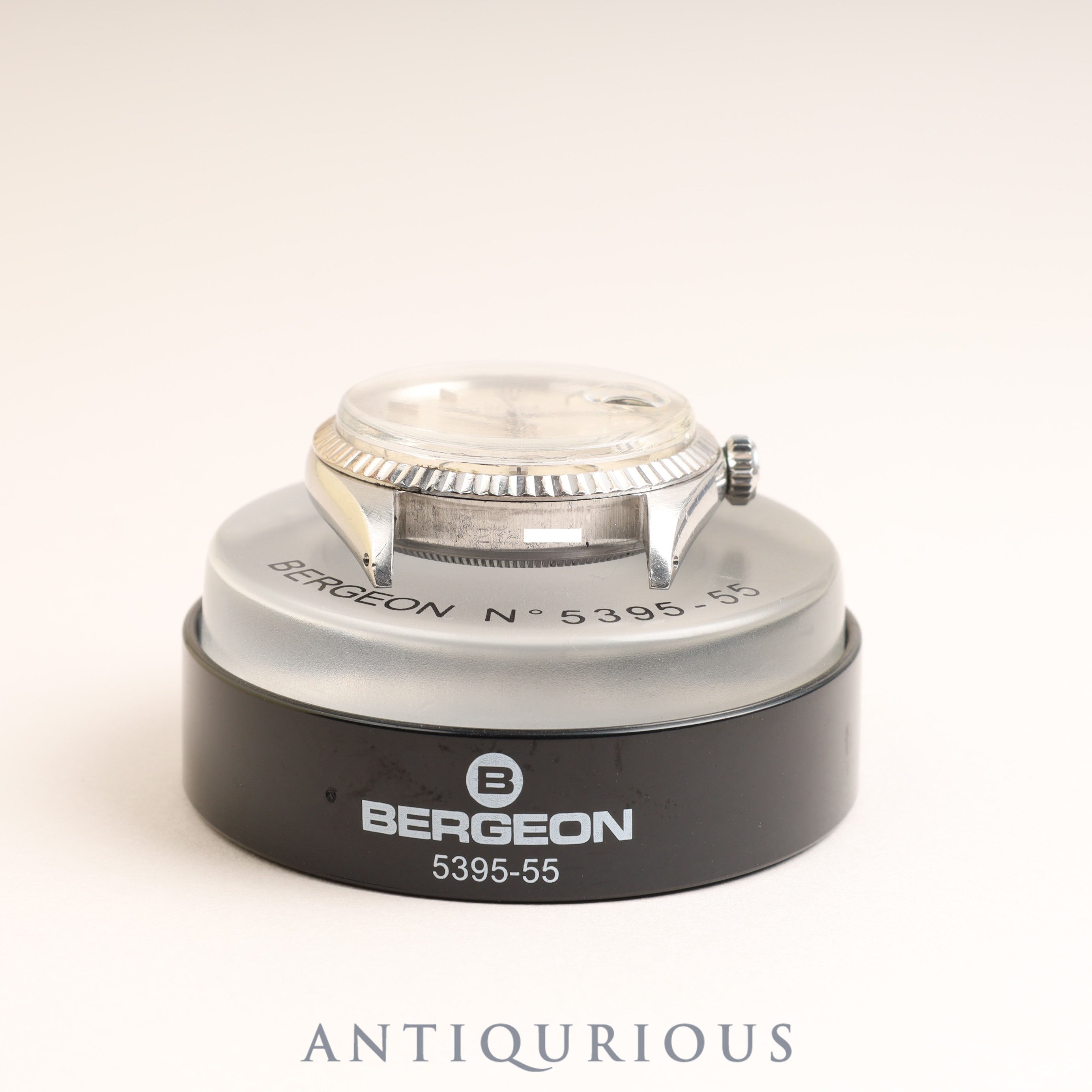 ロレックス デイトジャスト 1601 Cal.1570 オーバーホール済み