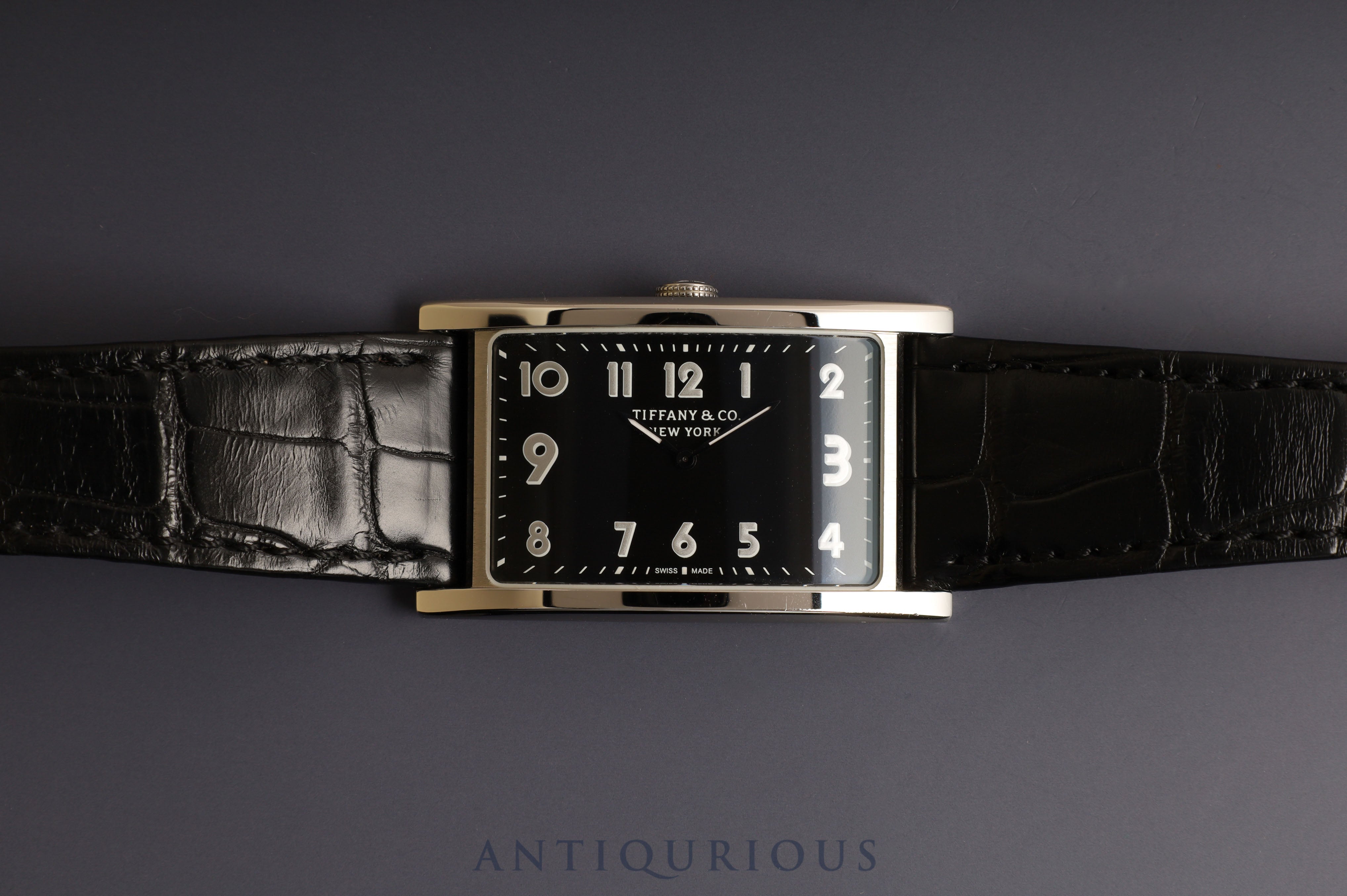 ティファニー イーストウエスト2ハンド 34677352