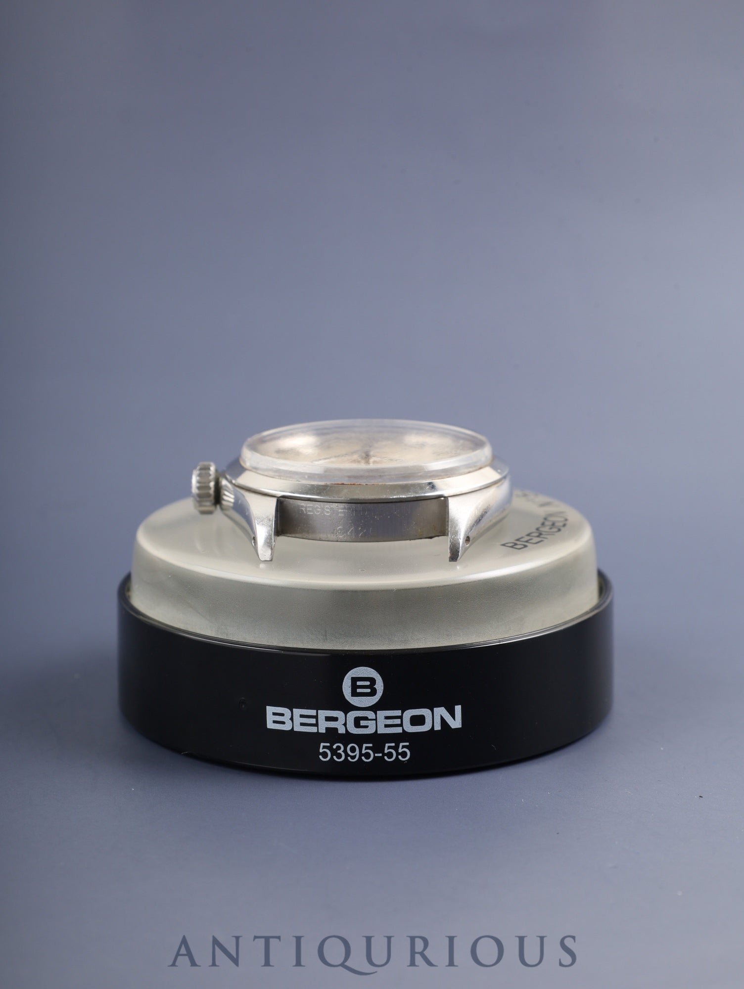 Rolex Oyster Precision 6426 Manual Winding Caliber 1225 Stainless Steel Silver Dial No. 22 (1967) Overhauled