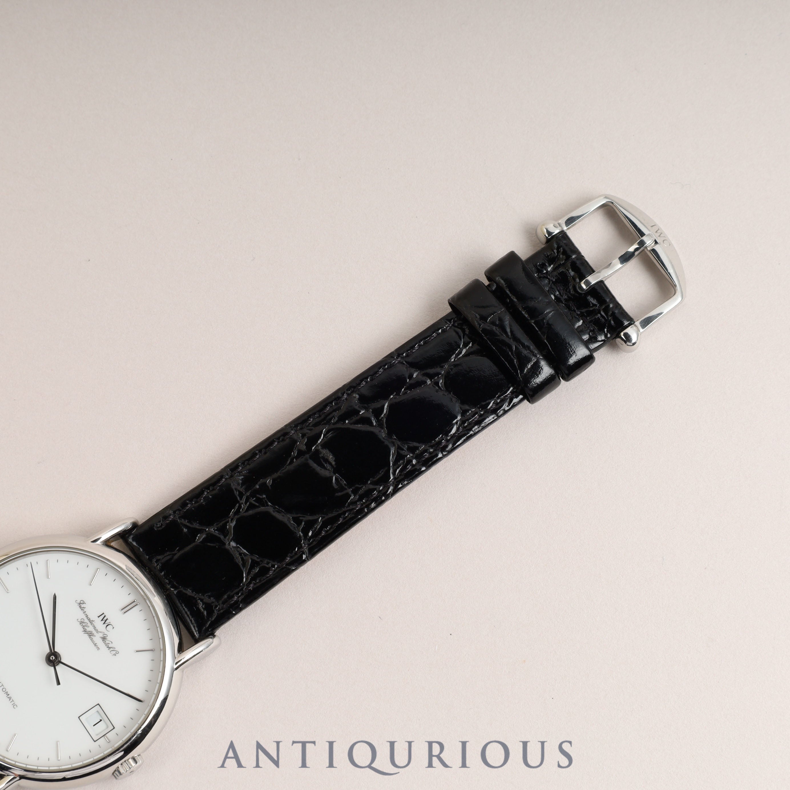 IWC Portofino IW3513 1 IWC