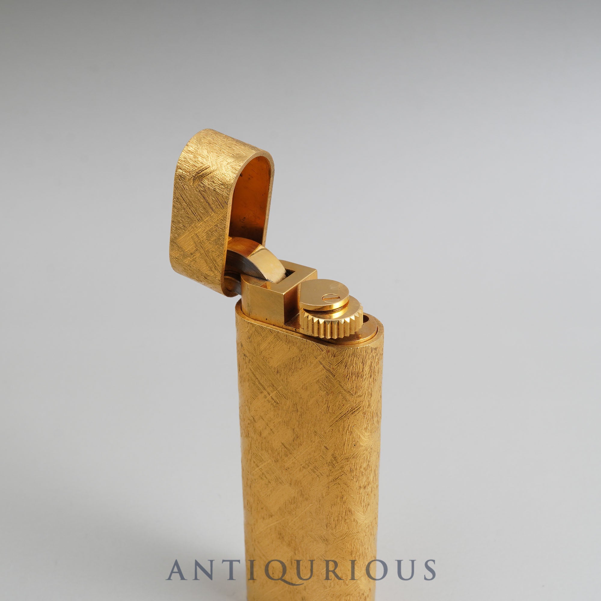 Cartier Lighter