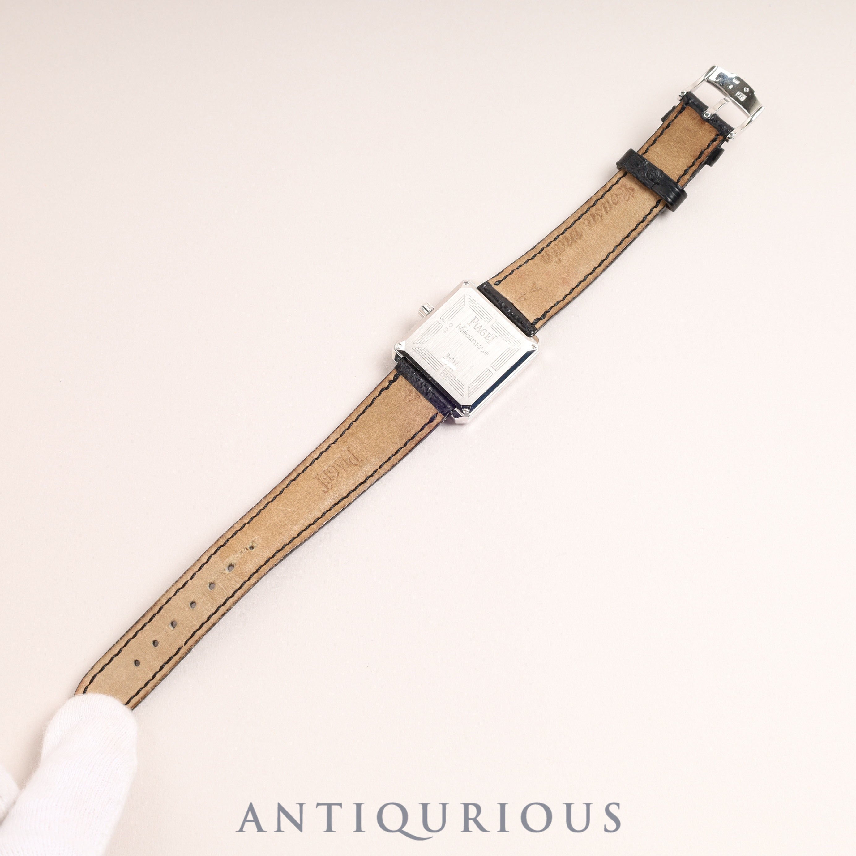 Piaget Square 94152