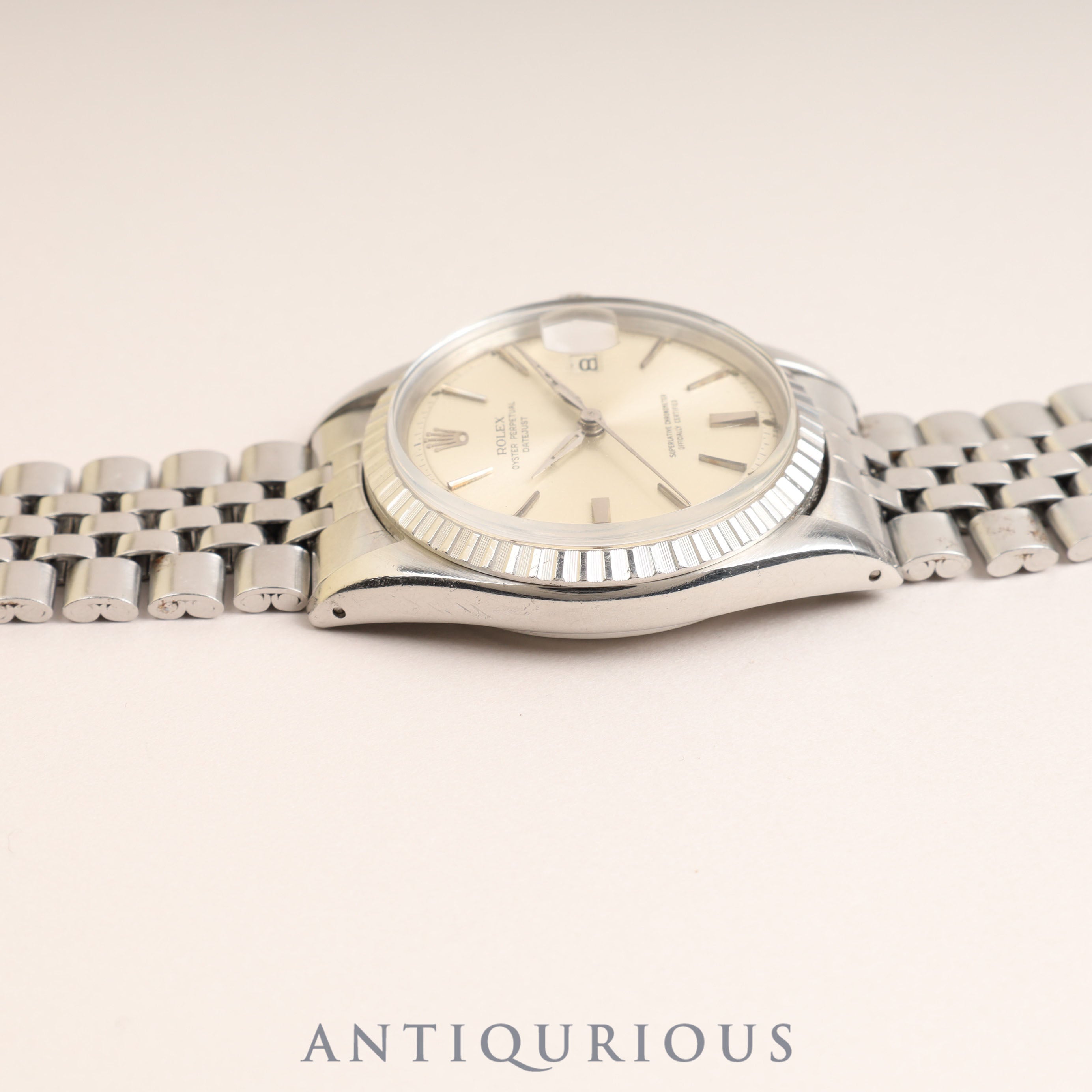 Rolex Datejust 1603