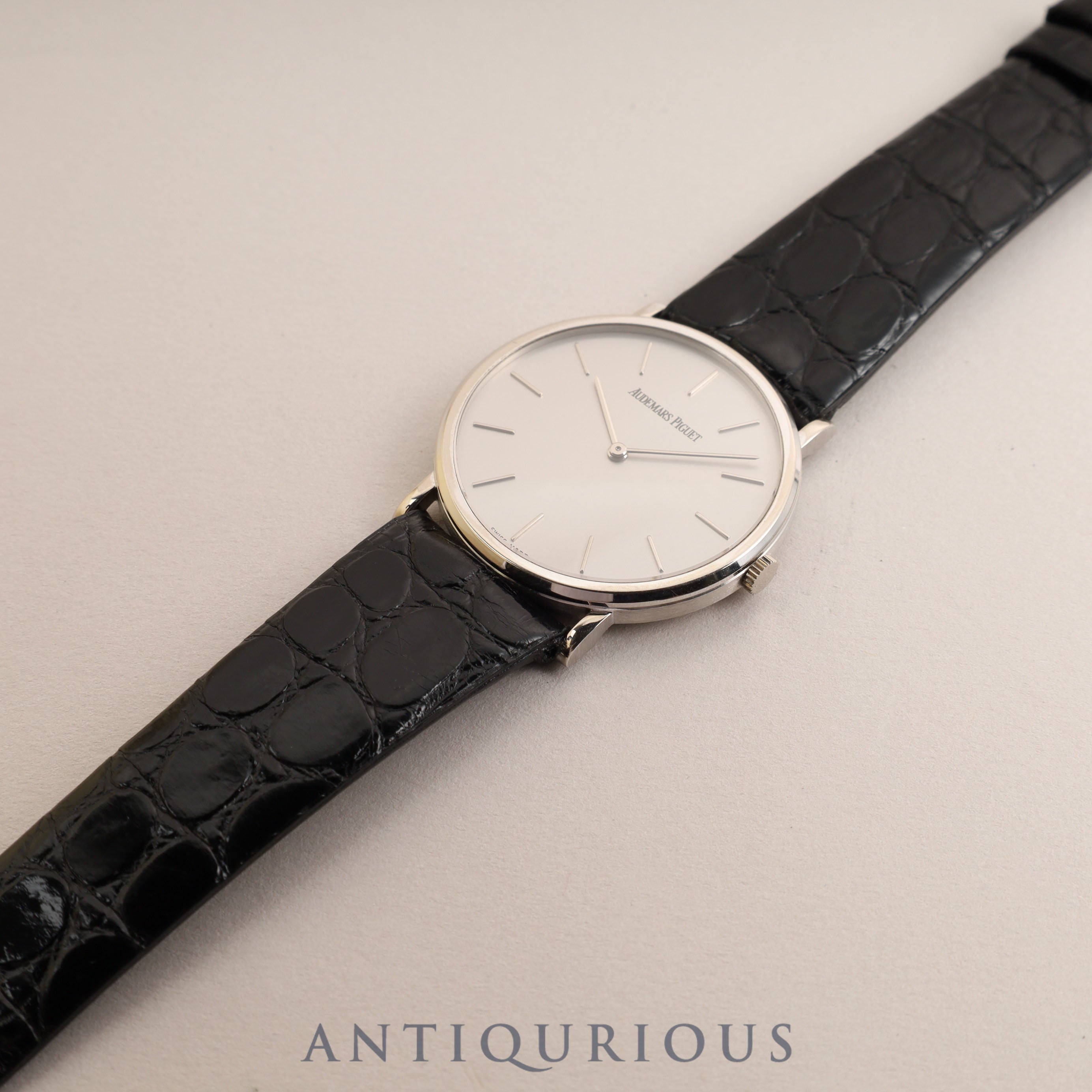 Audemars Piguet Extra Flat 14791