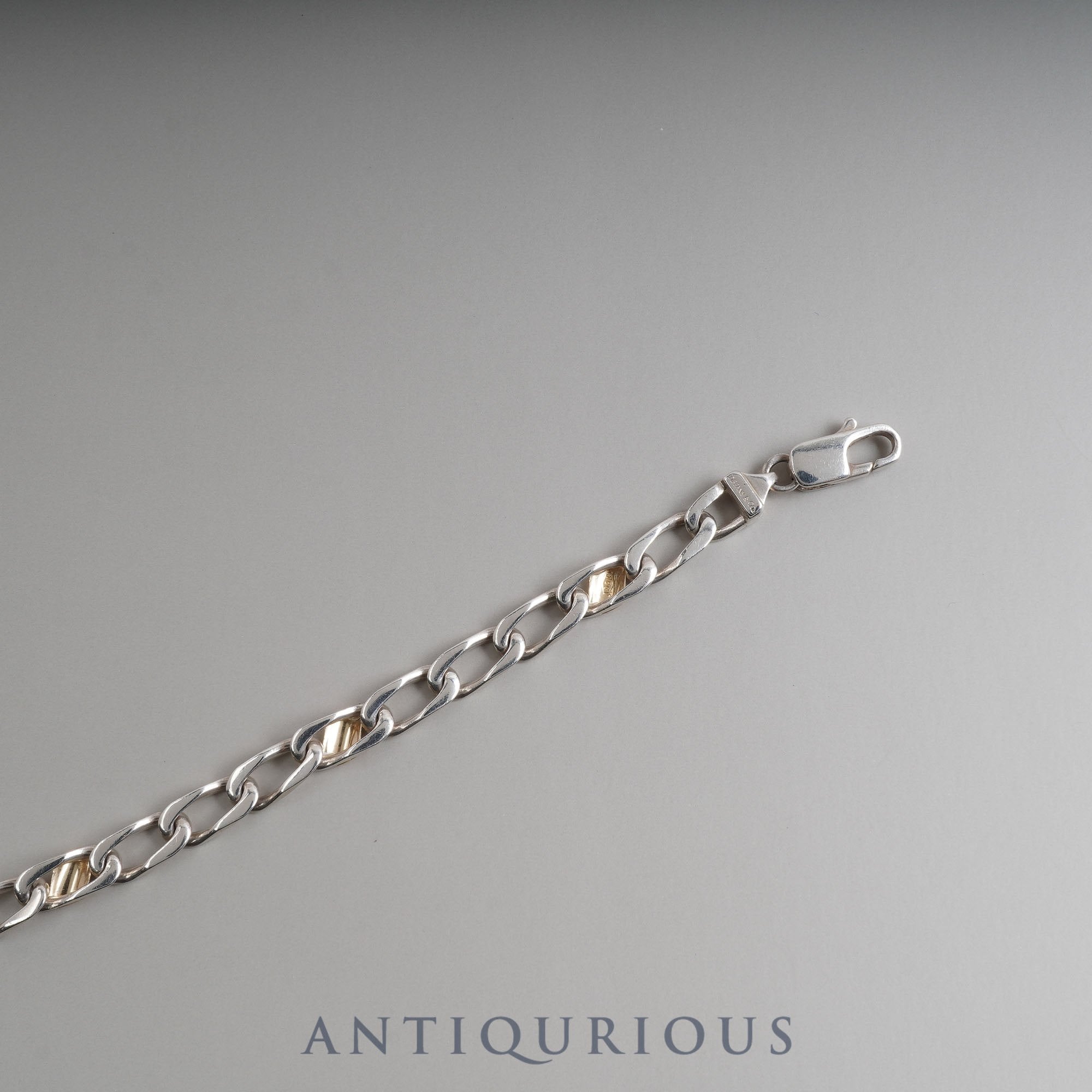 tiffany bracelet chain