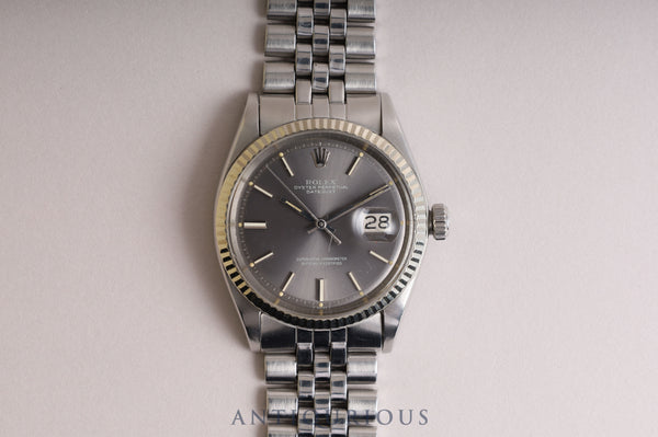 Rolex Datejust 1601