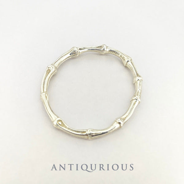 Tiffany Bracelet Bamboo 1996