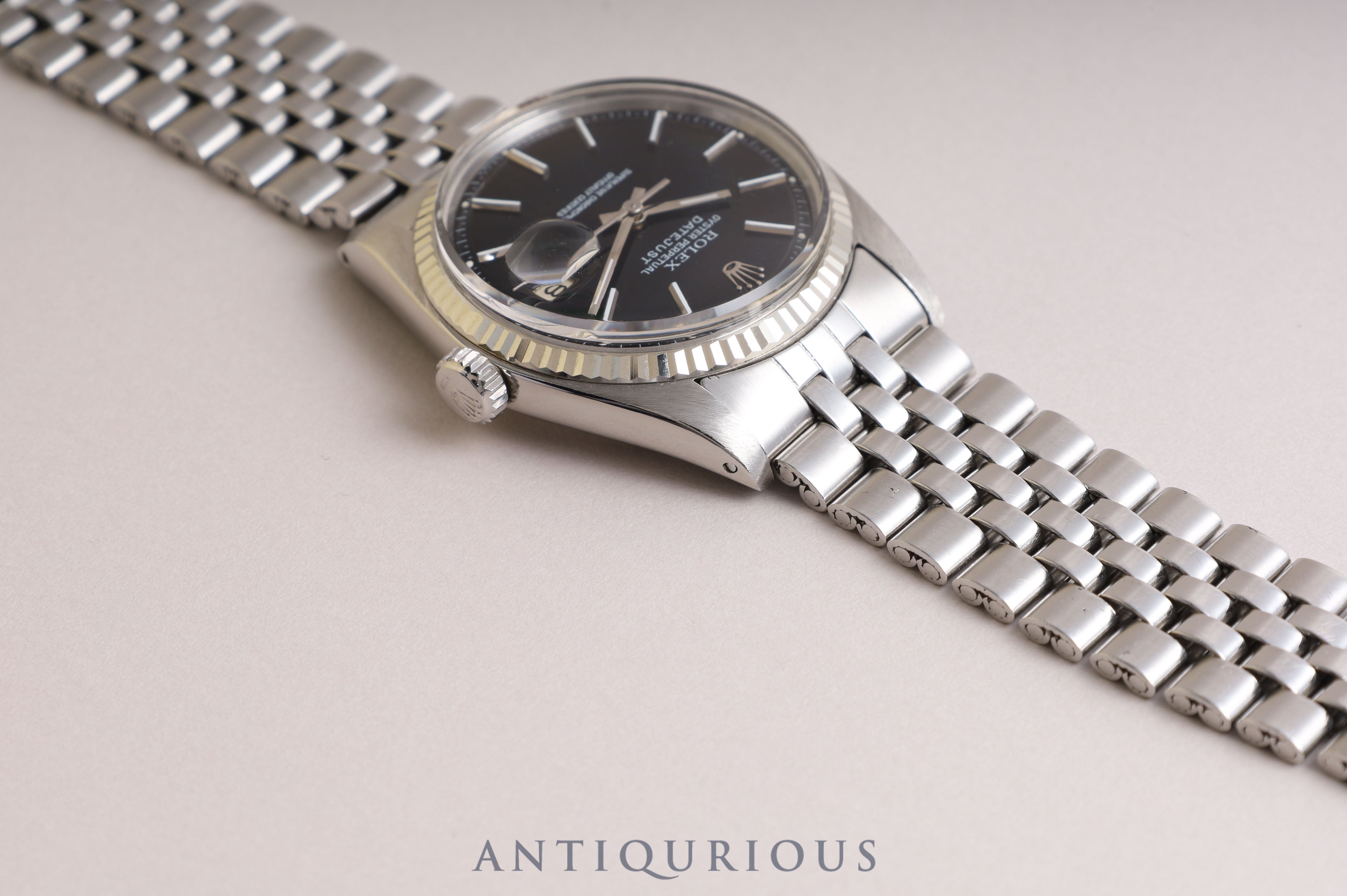Rolex Datejust 1601