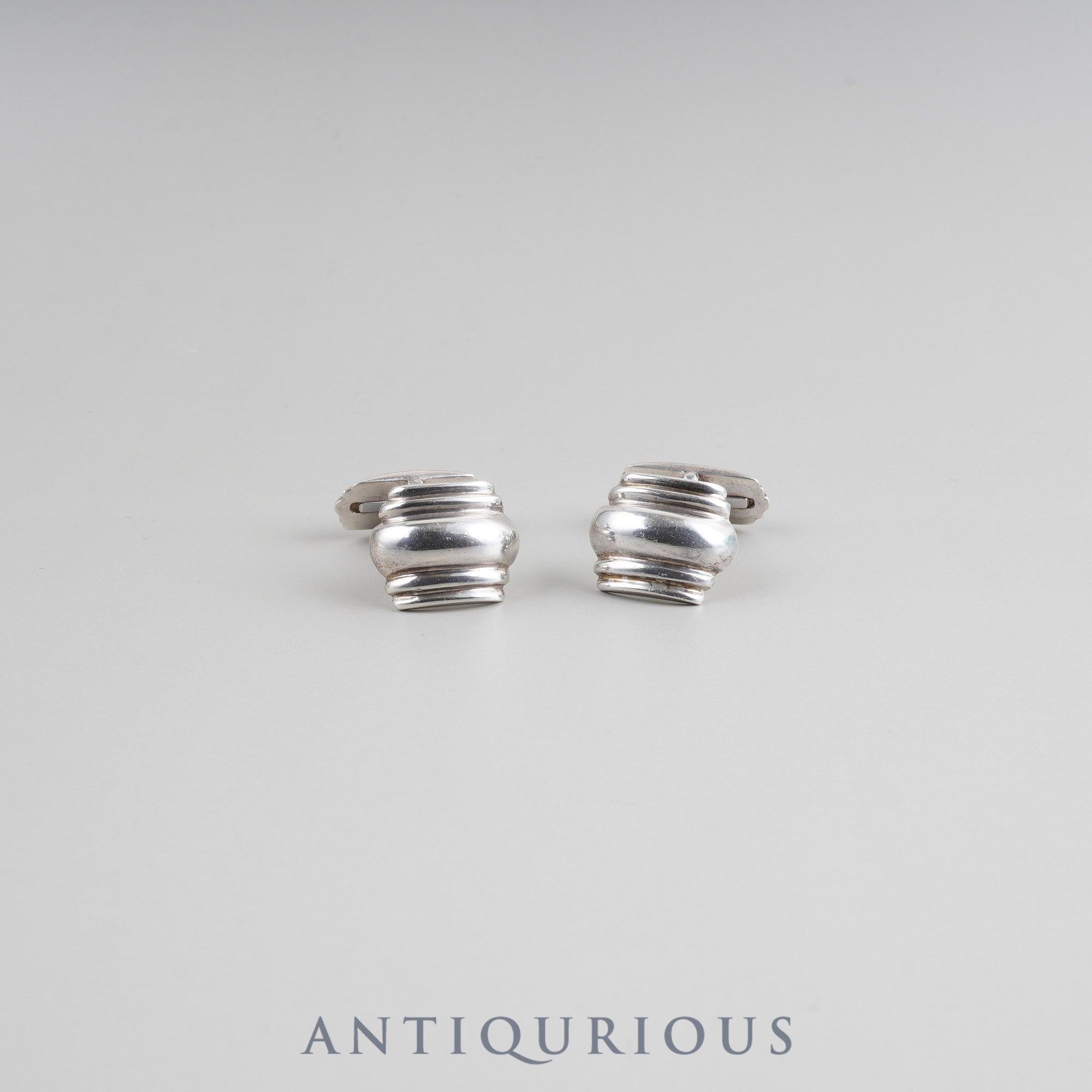 Hermes Cufflinks SV