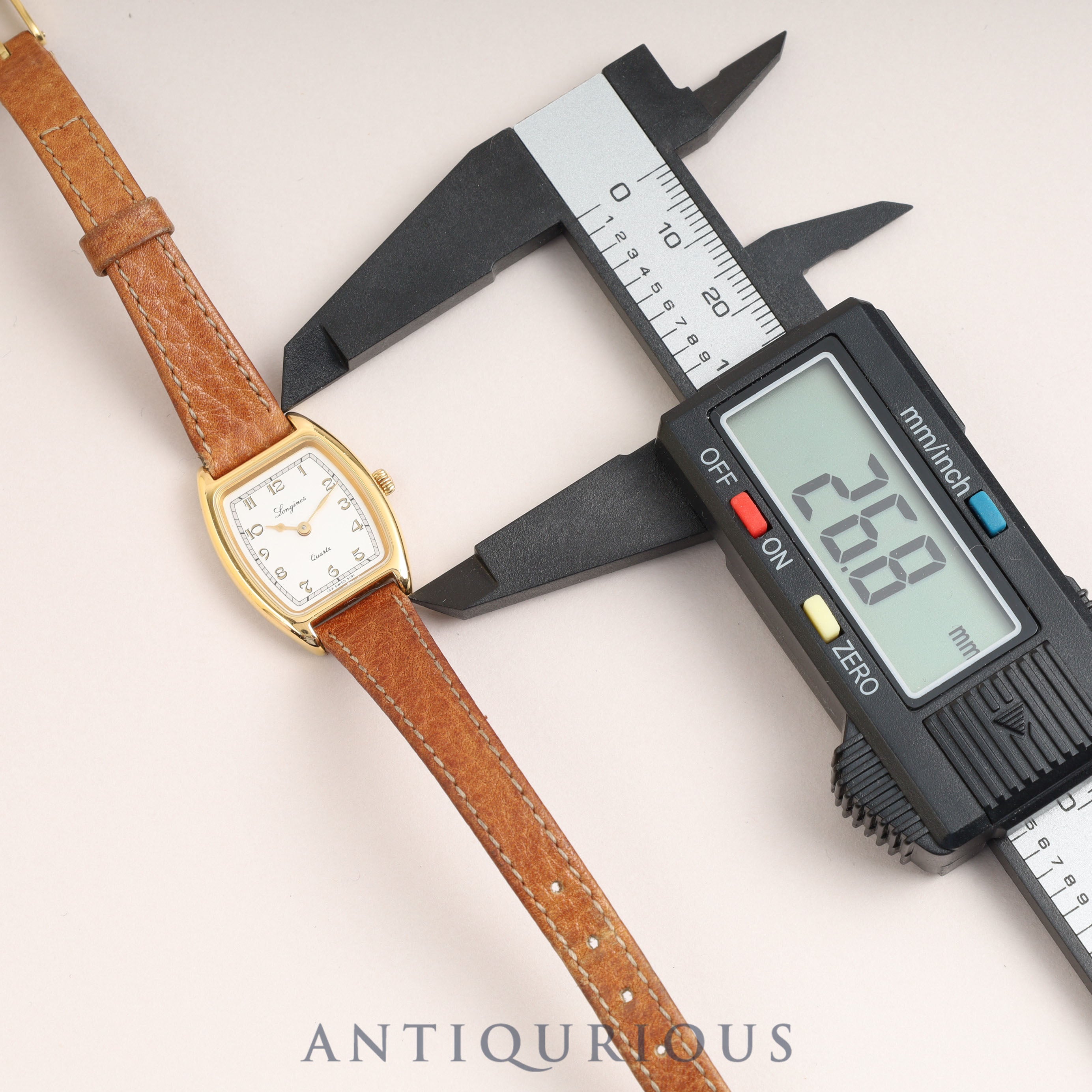 Longines 150th Anniversary Model