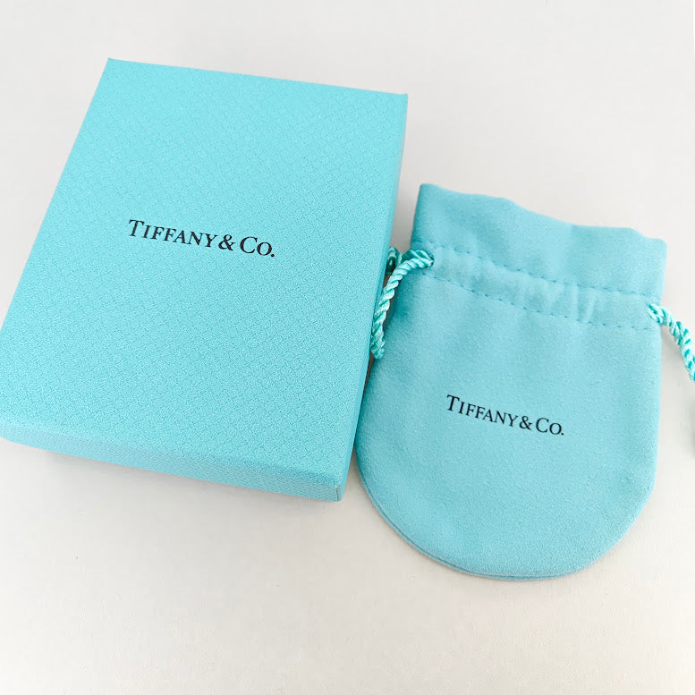 tiffany bracelet infinity