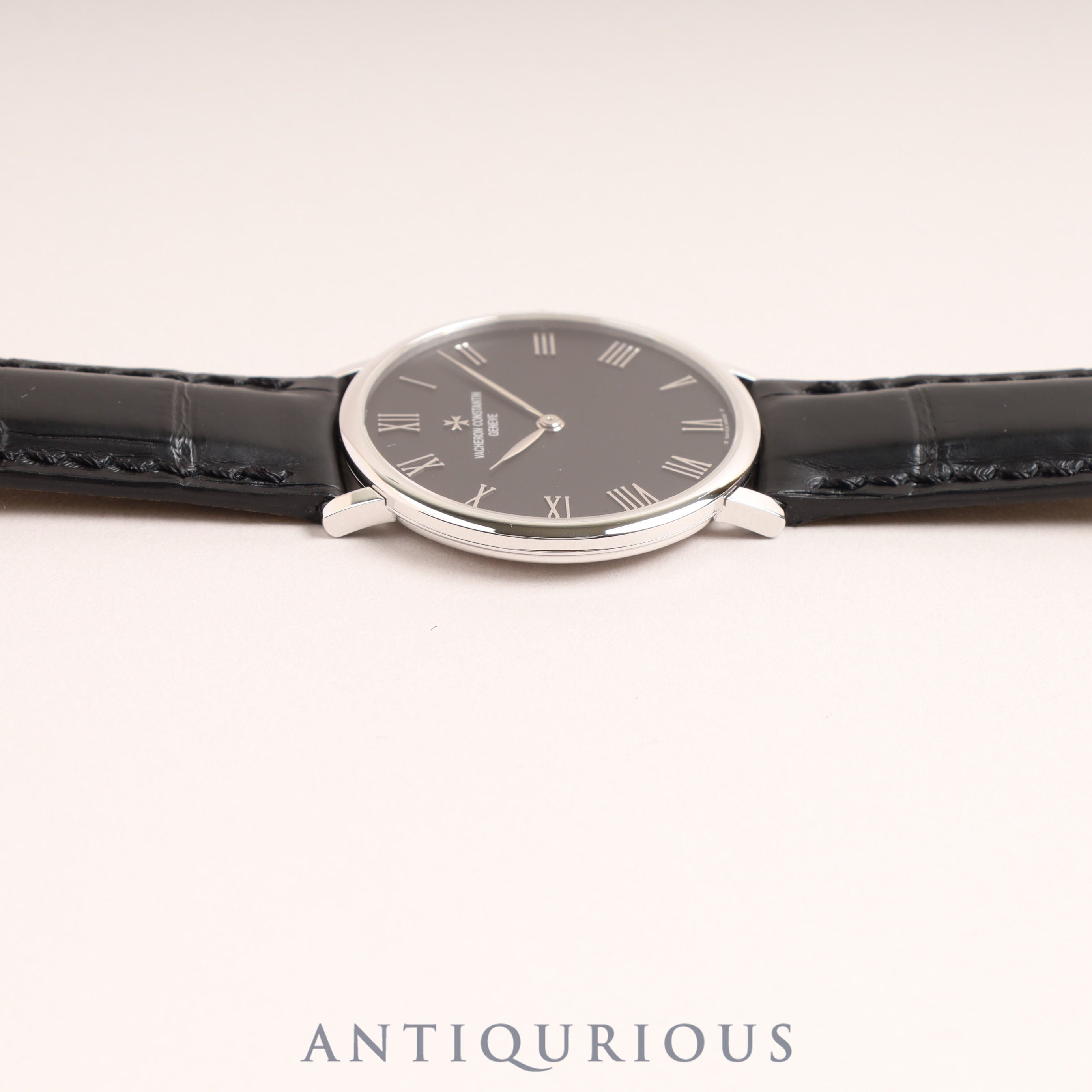 Vacheron Constantin Essential Flat 31160/000G-8996