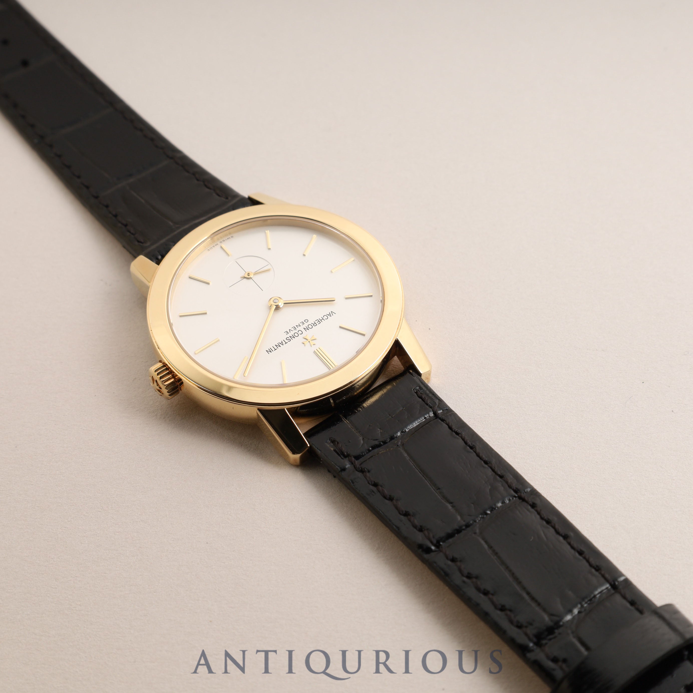 Vacheron Constantin Soleil Levan 91020/000J