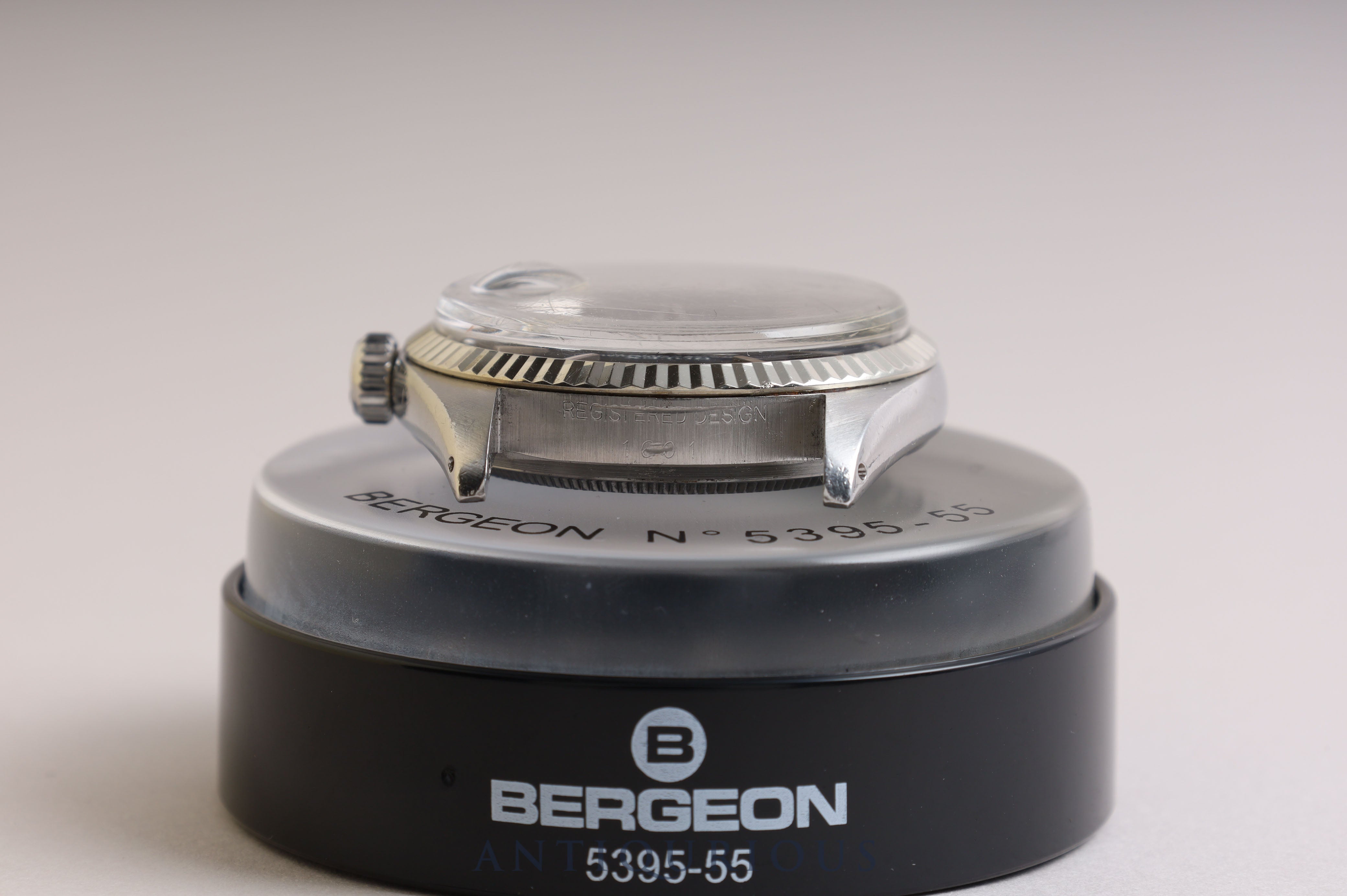 ロレックス デイトジャスト 1601