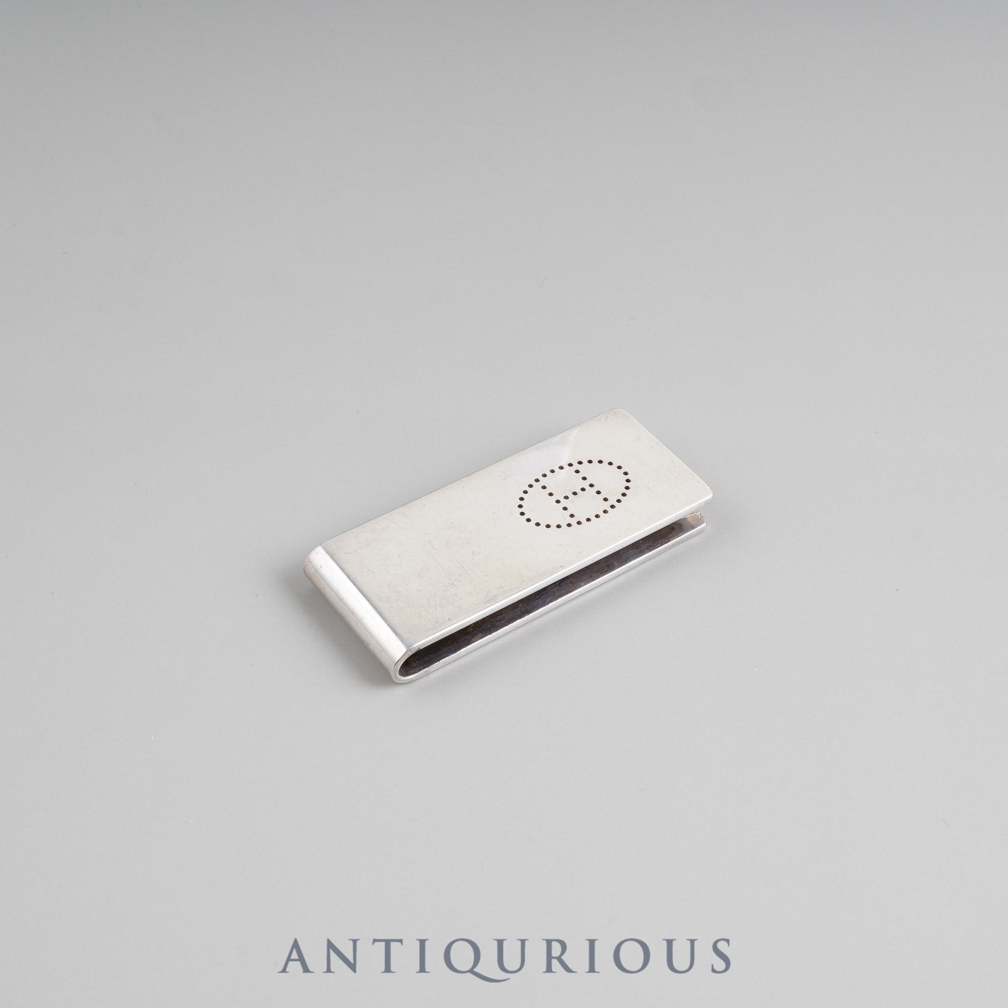 Hermes Money Clip Eclipse SV925