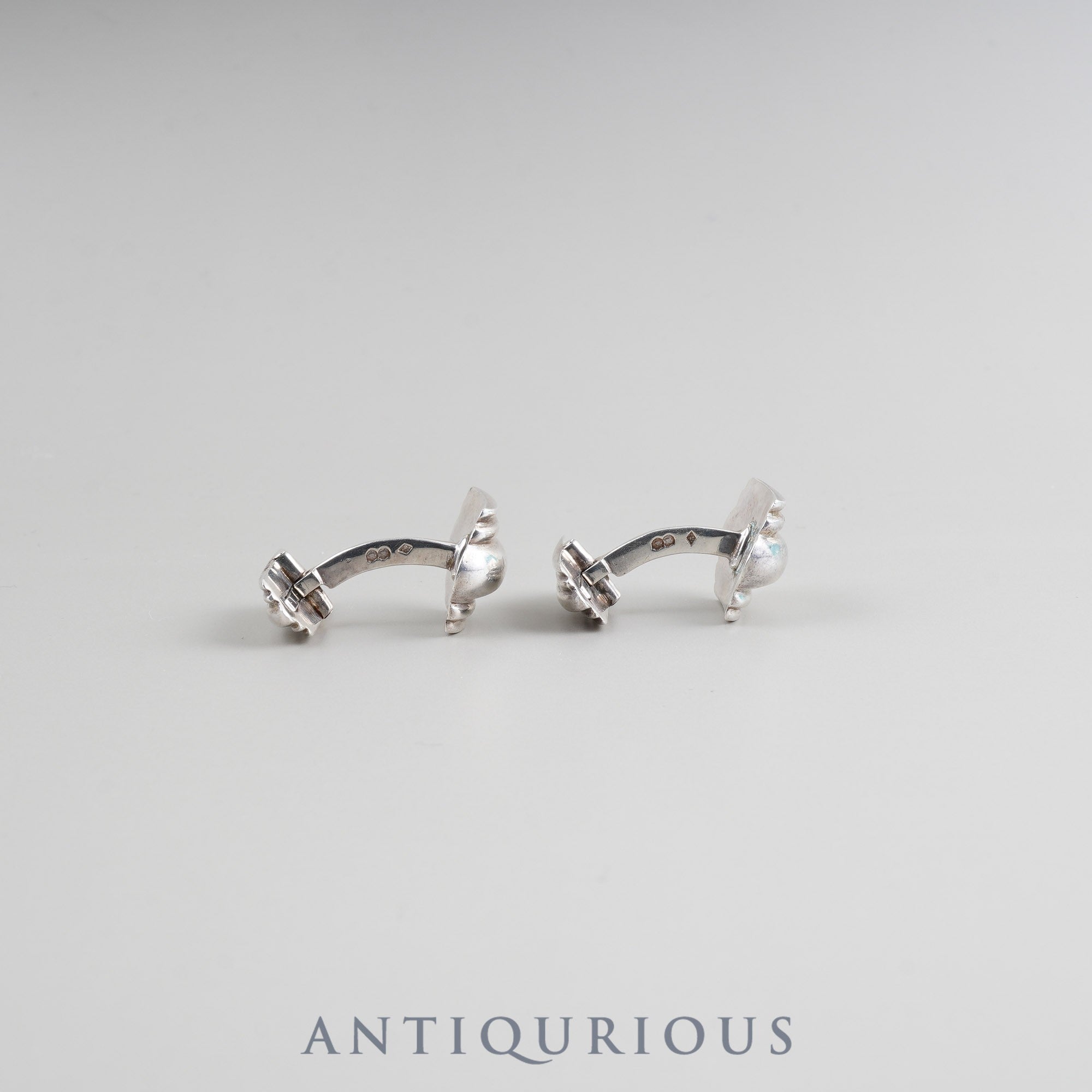 Hermes Cufflinks SV