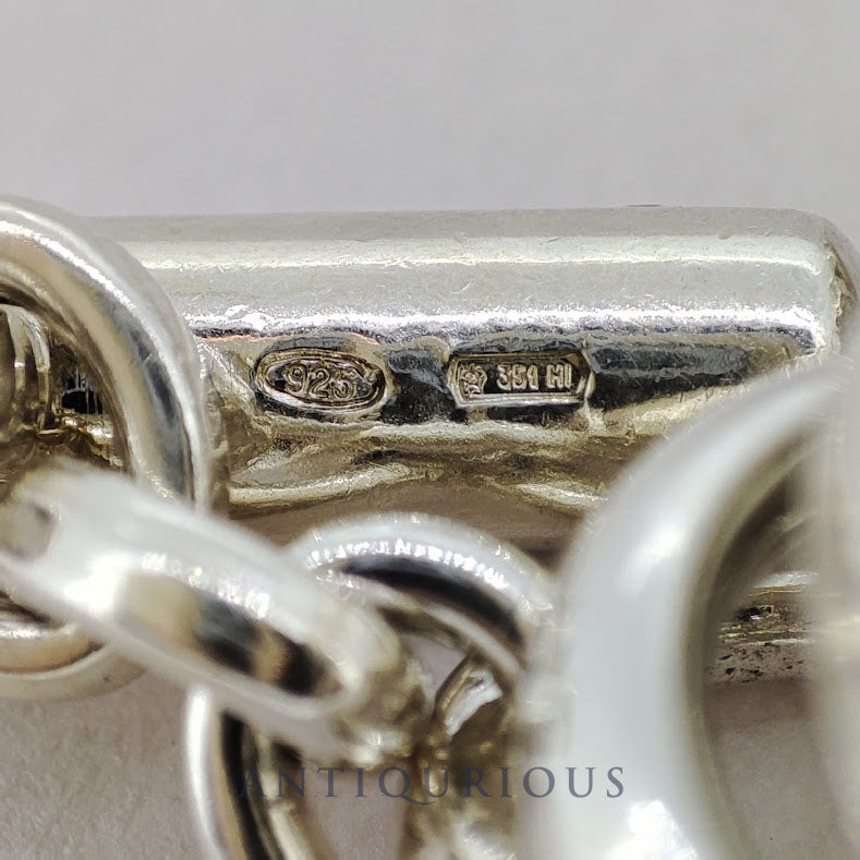 ポメラート ブレスレット