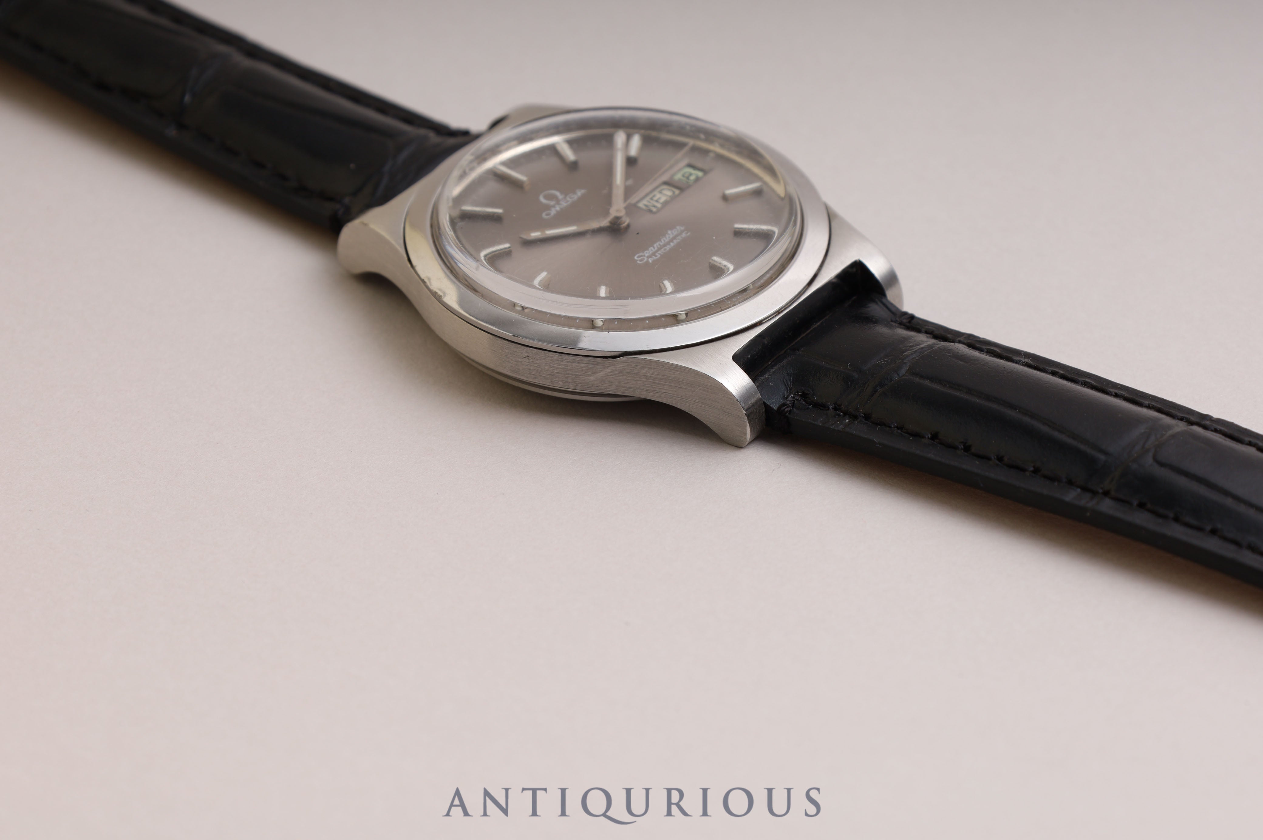 オメガ シーマスター