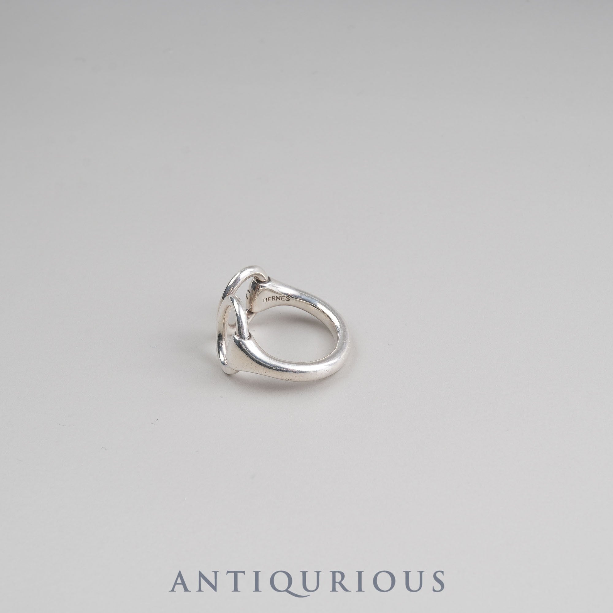 Hermes Ring Nausicaa