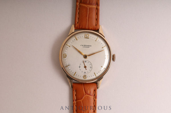 J.W.ベンソン スモセコ 15278