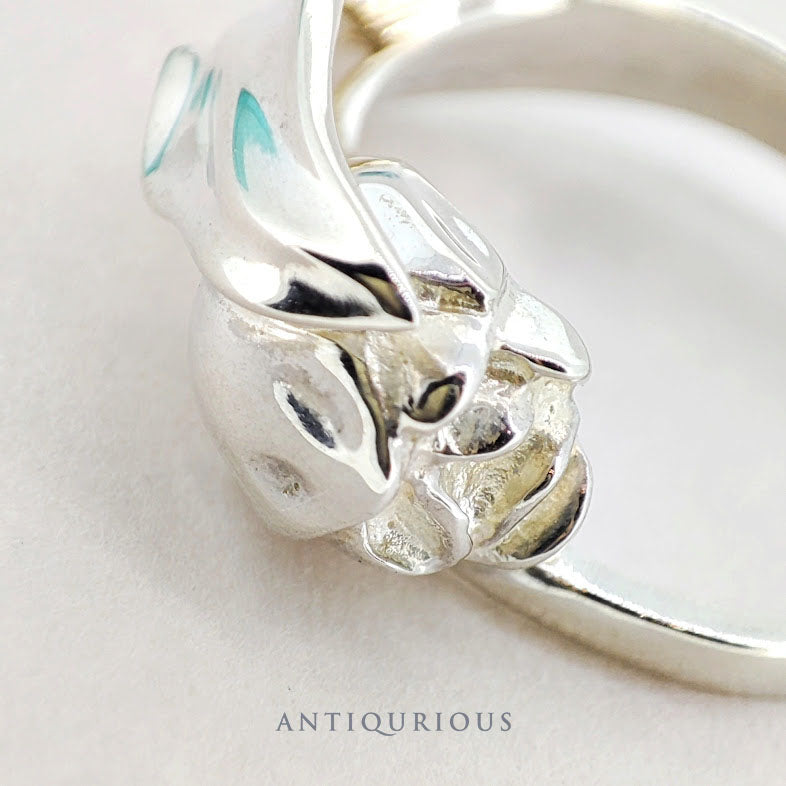 tiffany ring tulip