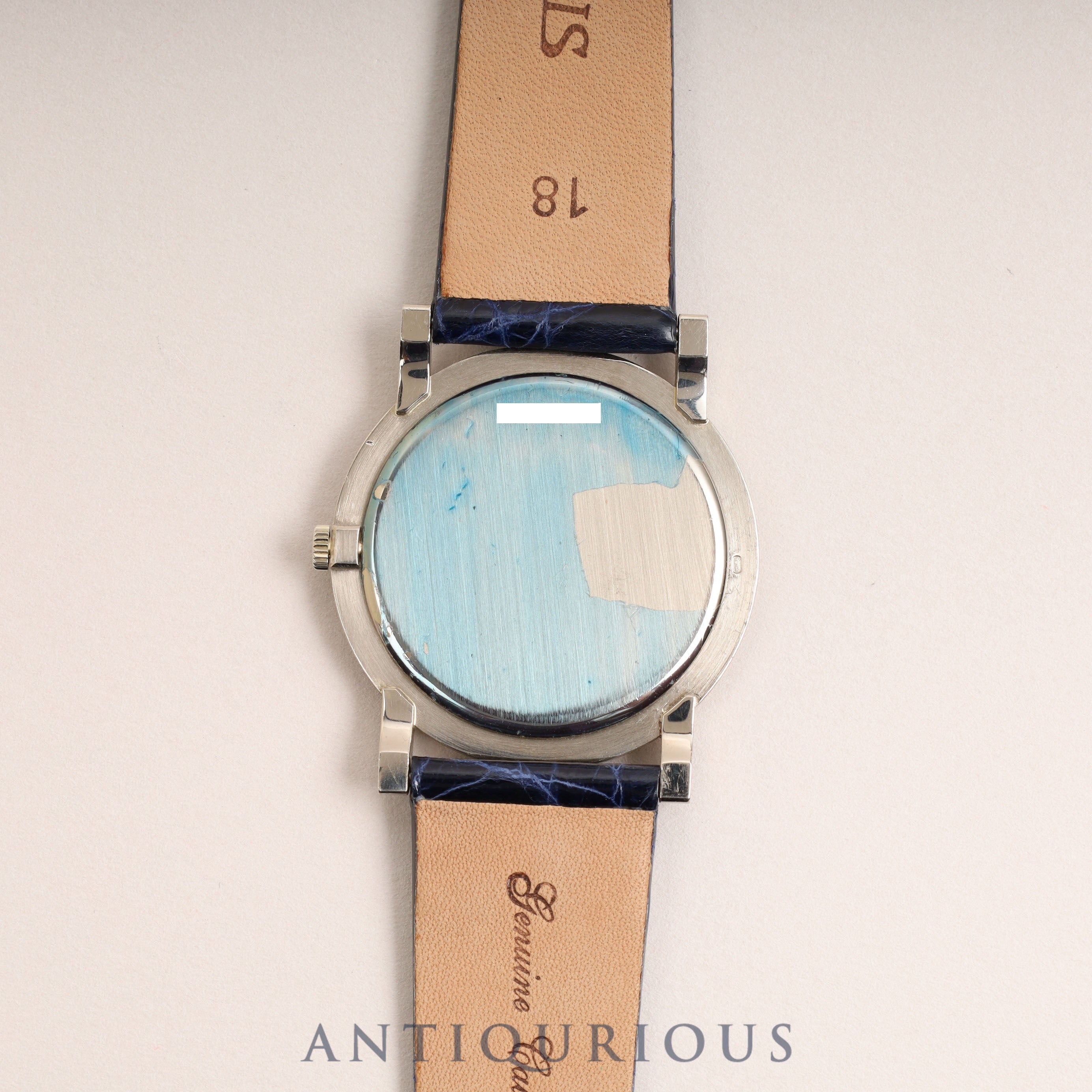 Audemars Piguet Round Cal.2003/1