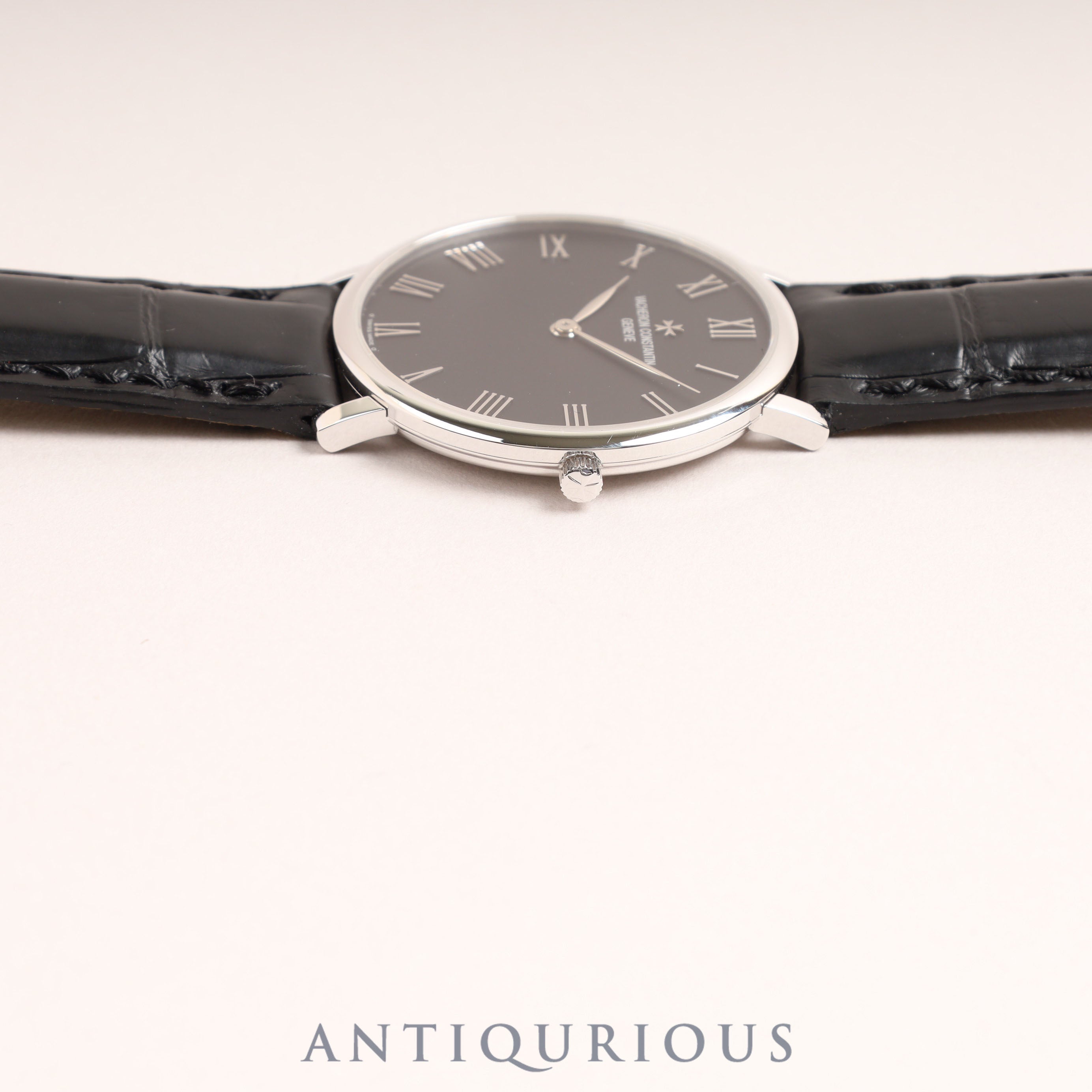 Vacheron Constantin Essential Flat 31160/000G-8996
