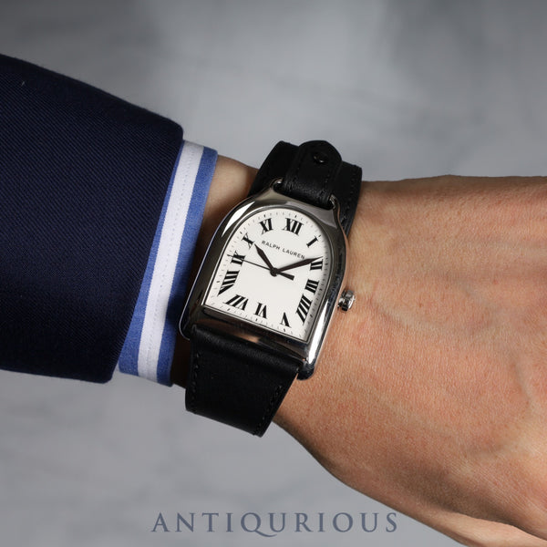 Ralph Lauren Stirrup Medium RLR0020701 New Belt