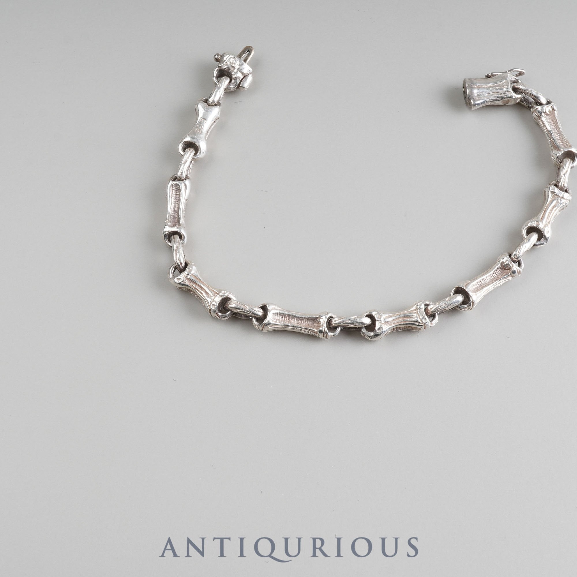 Tiffany Bracelet/Bangle Bamboo SV925