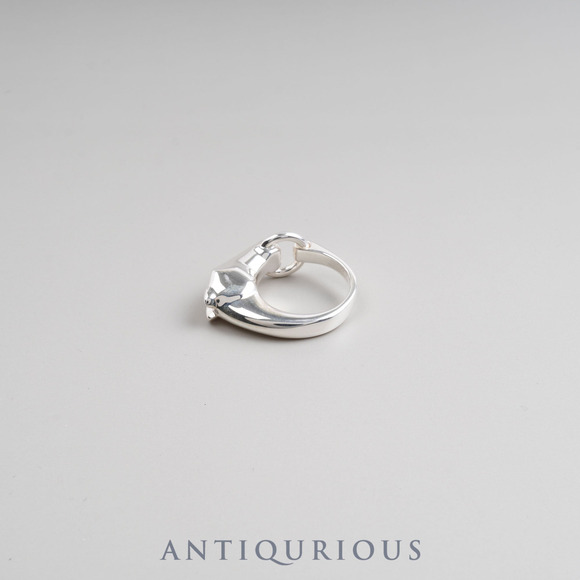 Hermes Ring Gallop