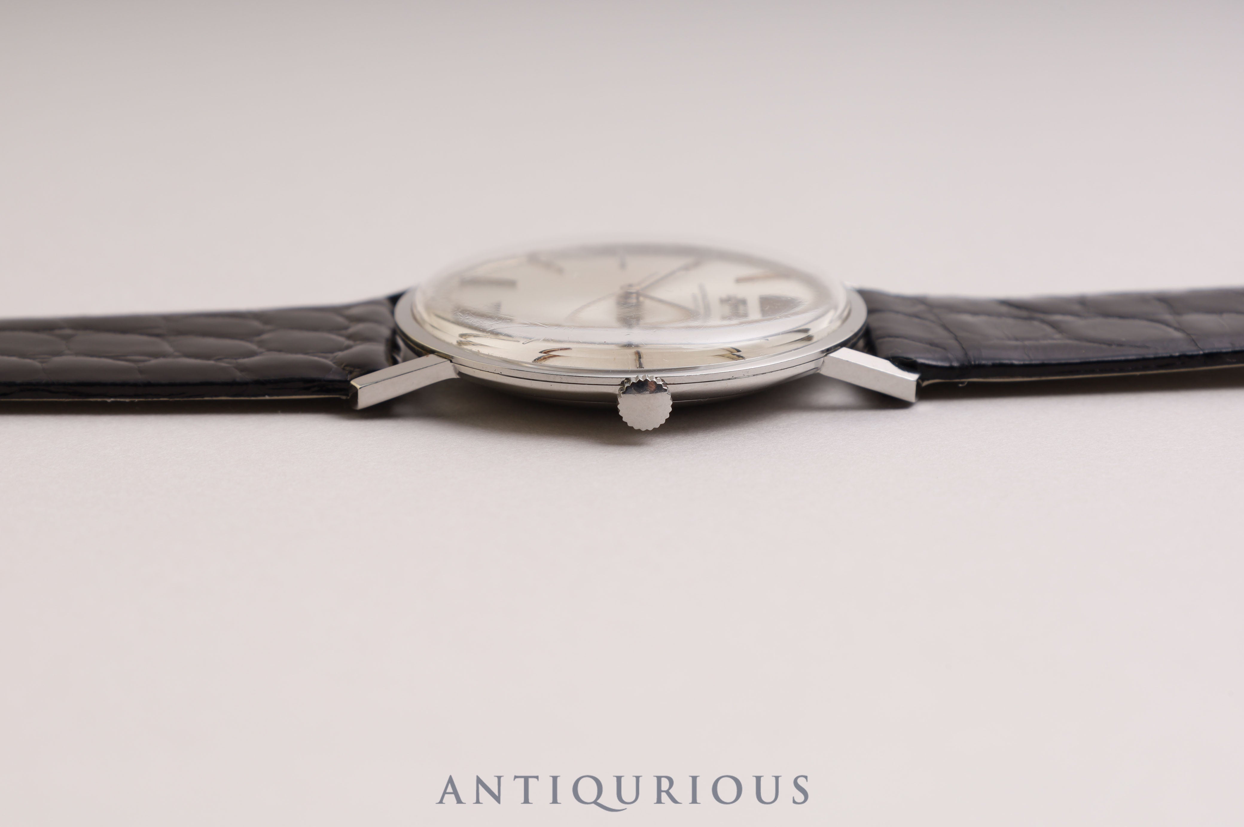 ヴァシュロン コンスタンタン 6563