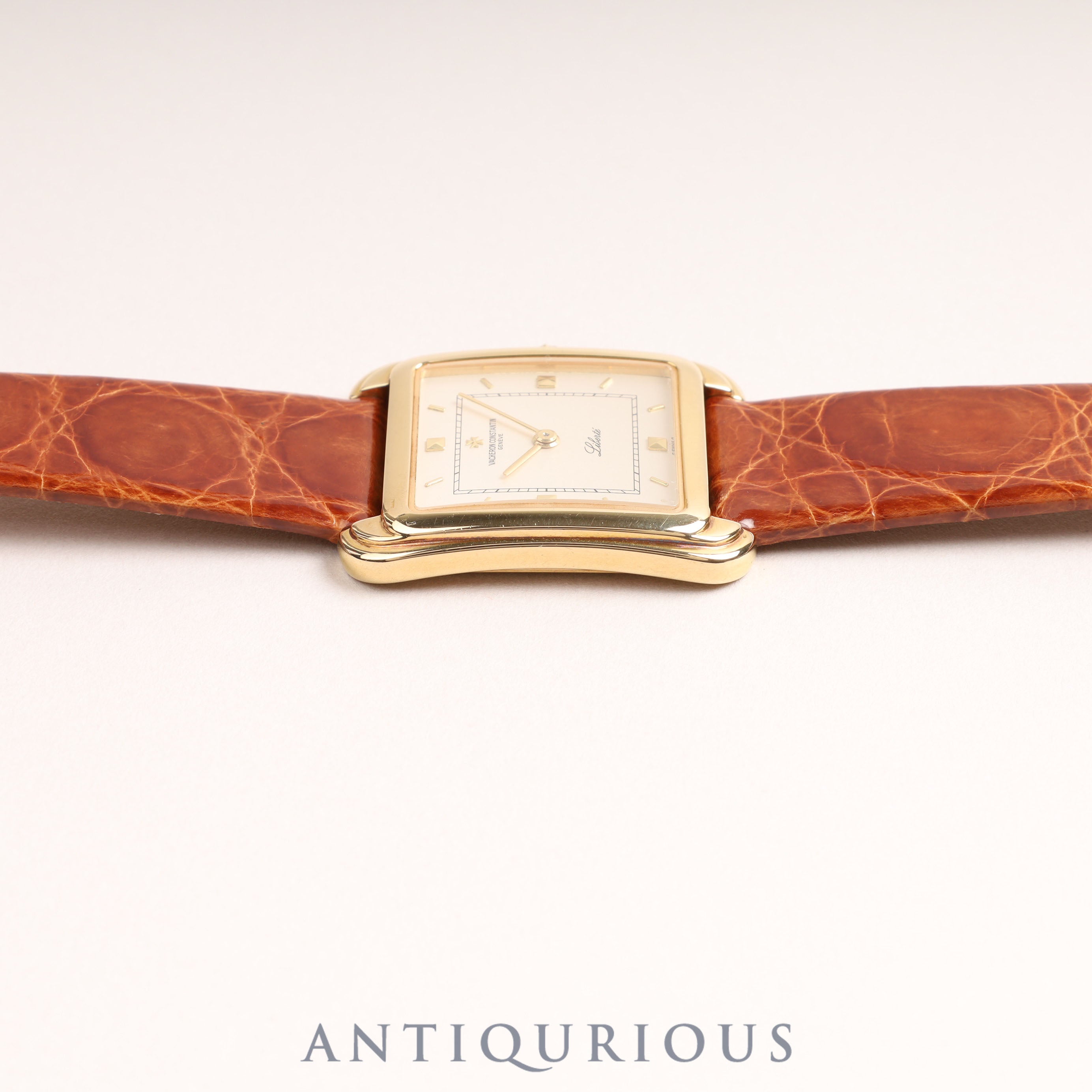 ヴァシュロン・コンスタンタン リベルテ 31100/00J-3