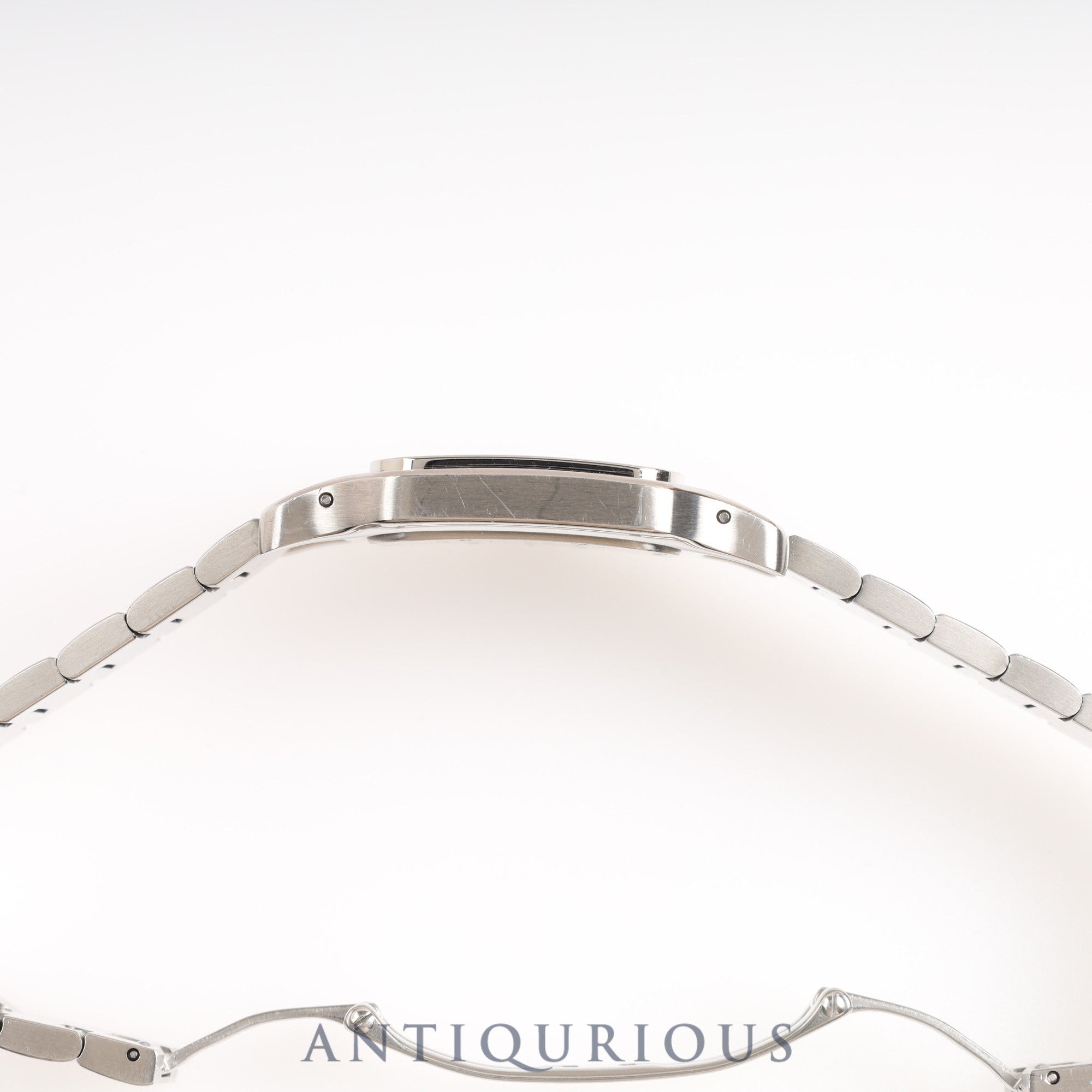 Cartier Santos Galbee LM W20060D6