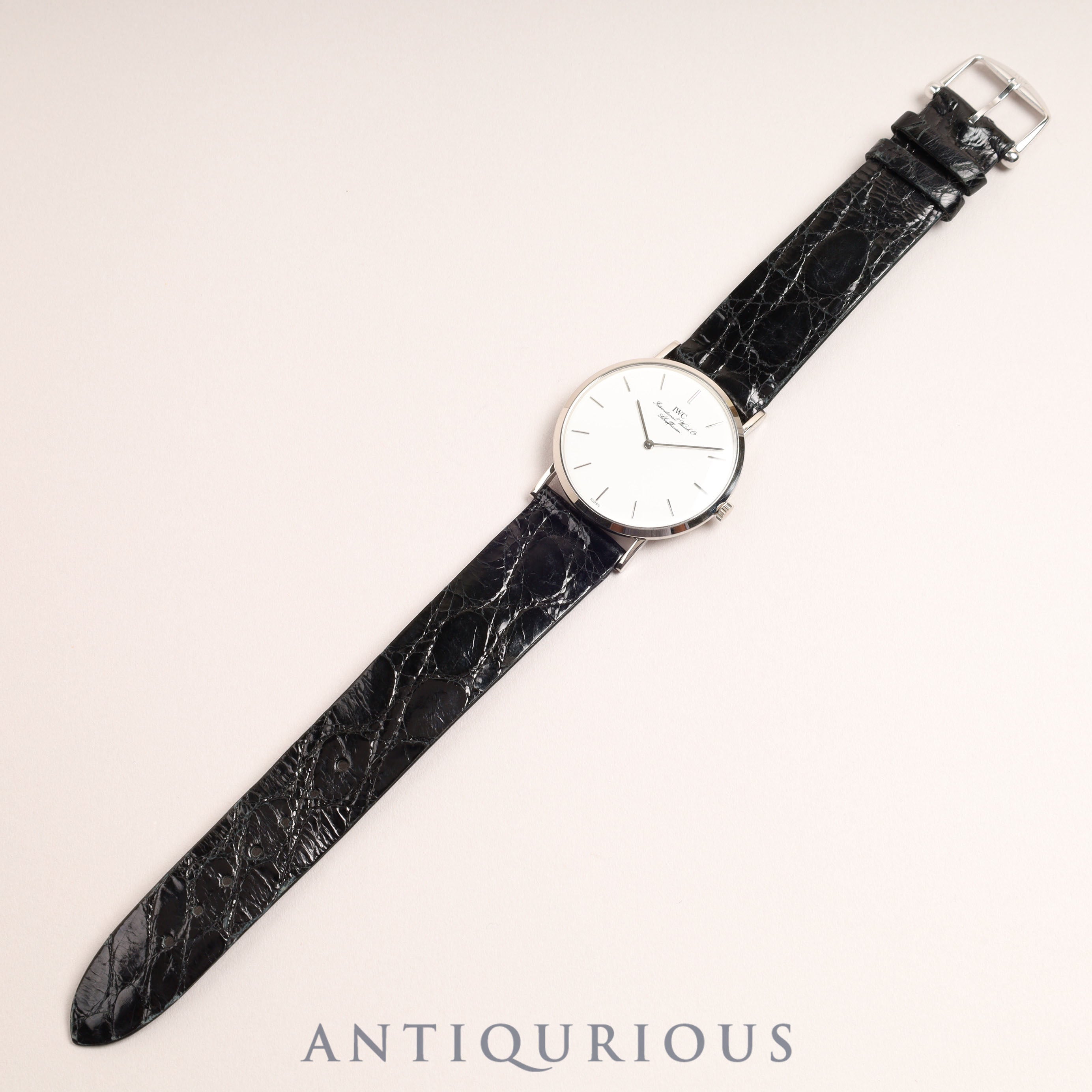 IWC Portofino IW201003 IWC