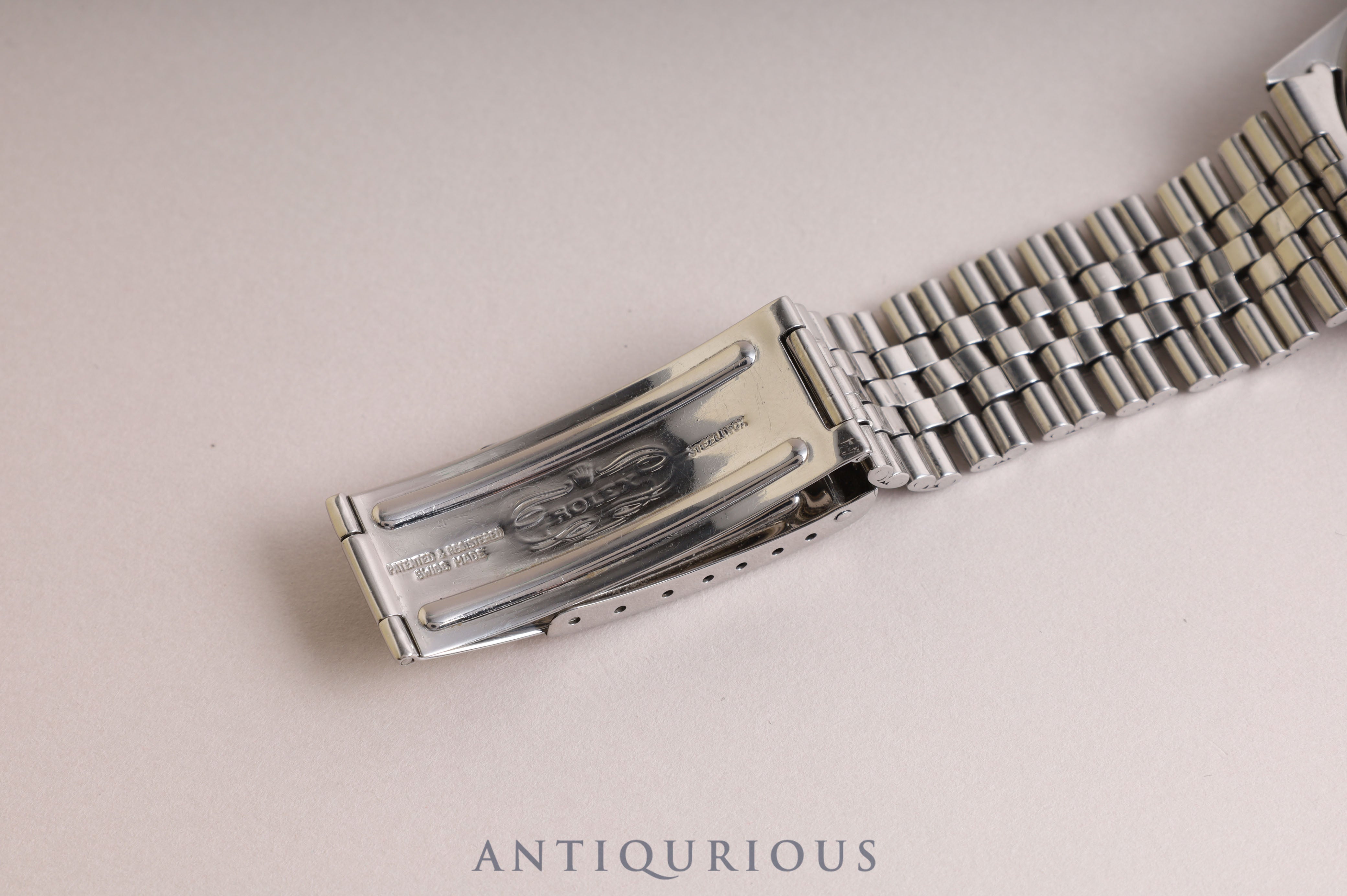 ロレックス デイトジャスト 1601/3