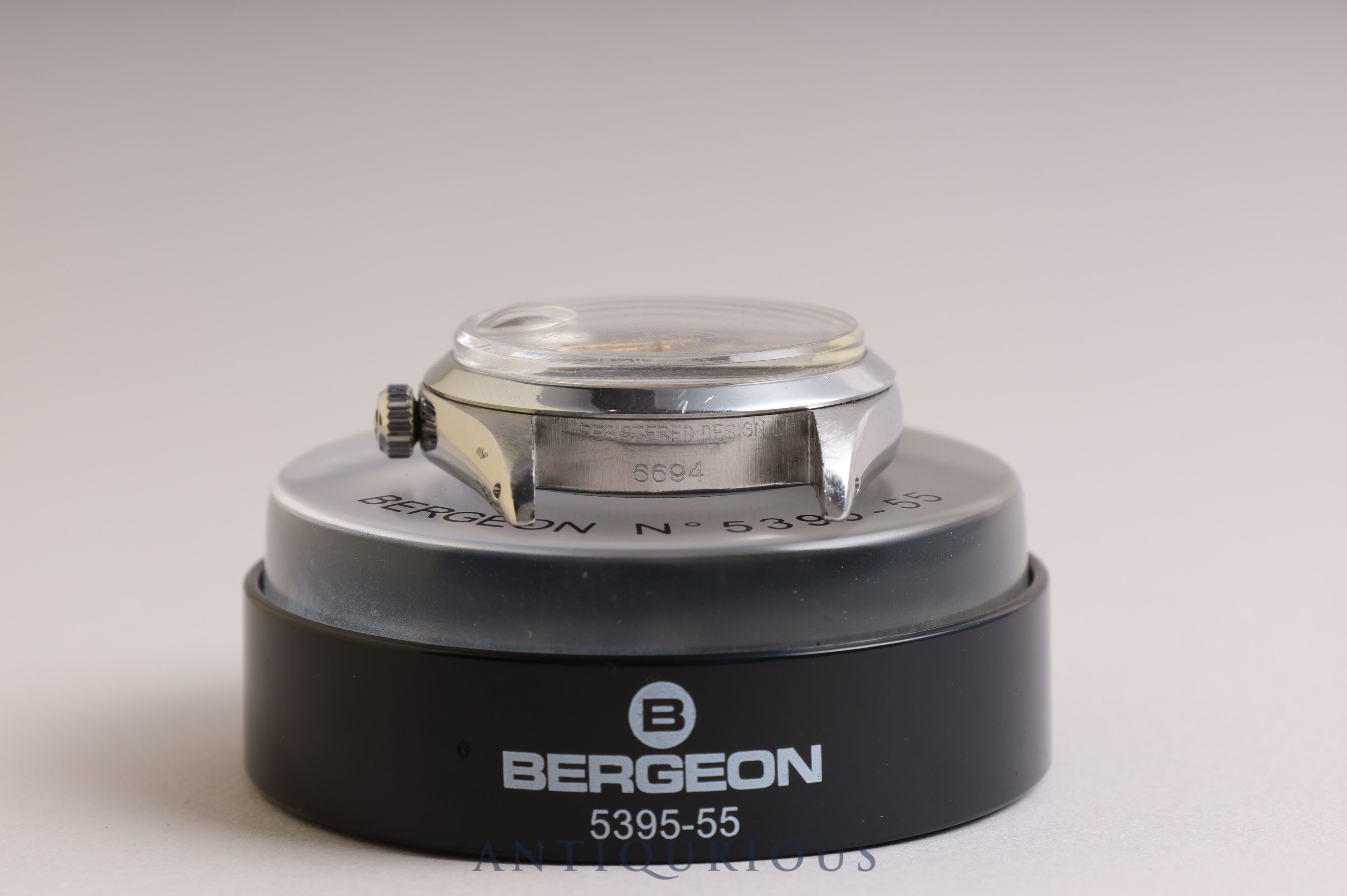 Rolex Oysterdate Precision 6694