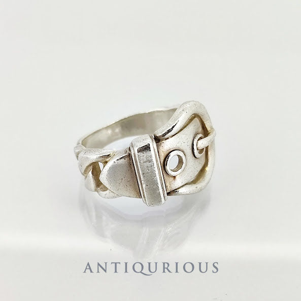 エルメス リング ブックルセリエ