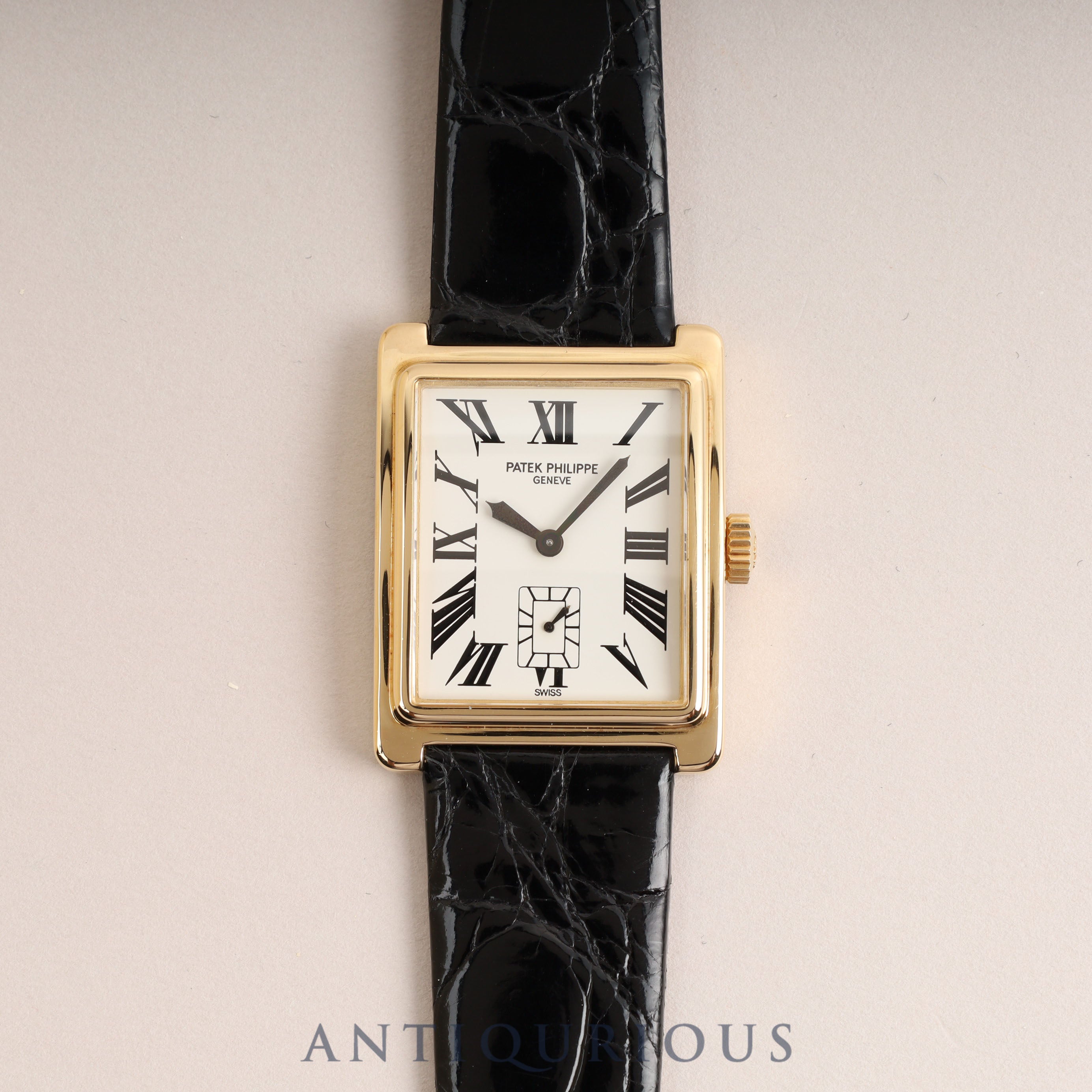 Patek Philippe Gondolo 5010J with box