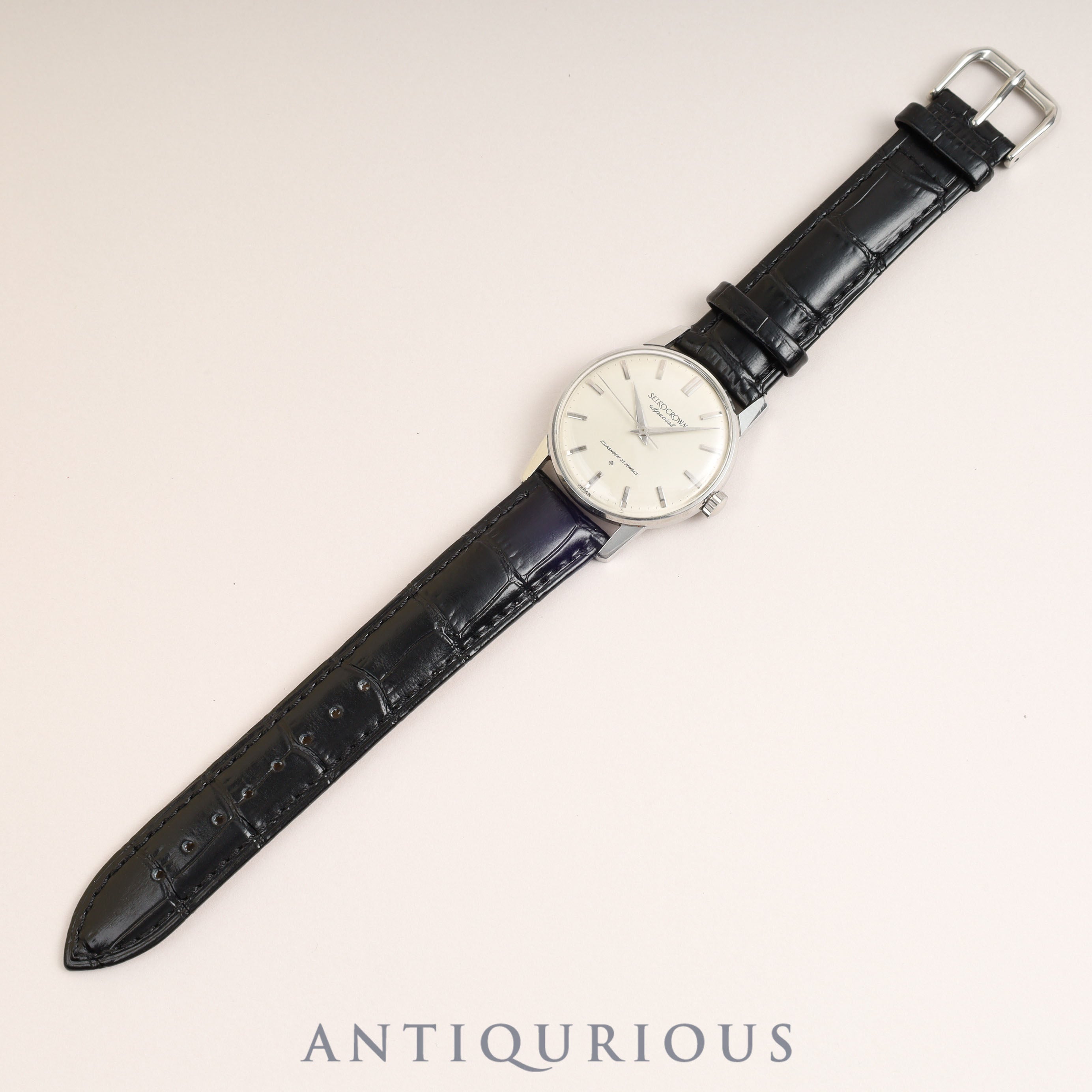 Seiko Crown Special 15021