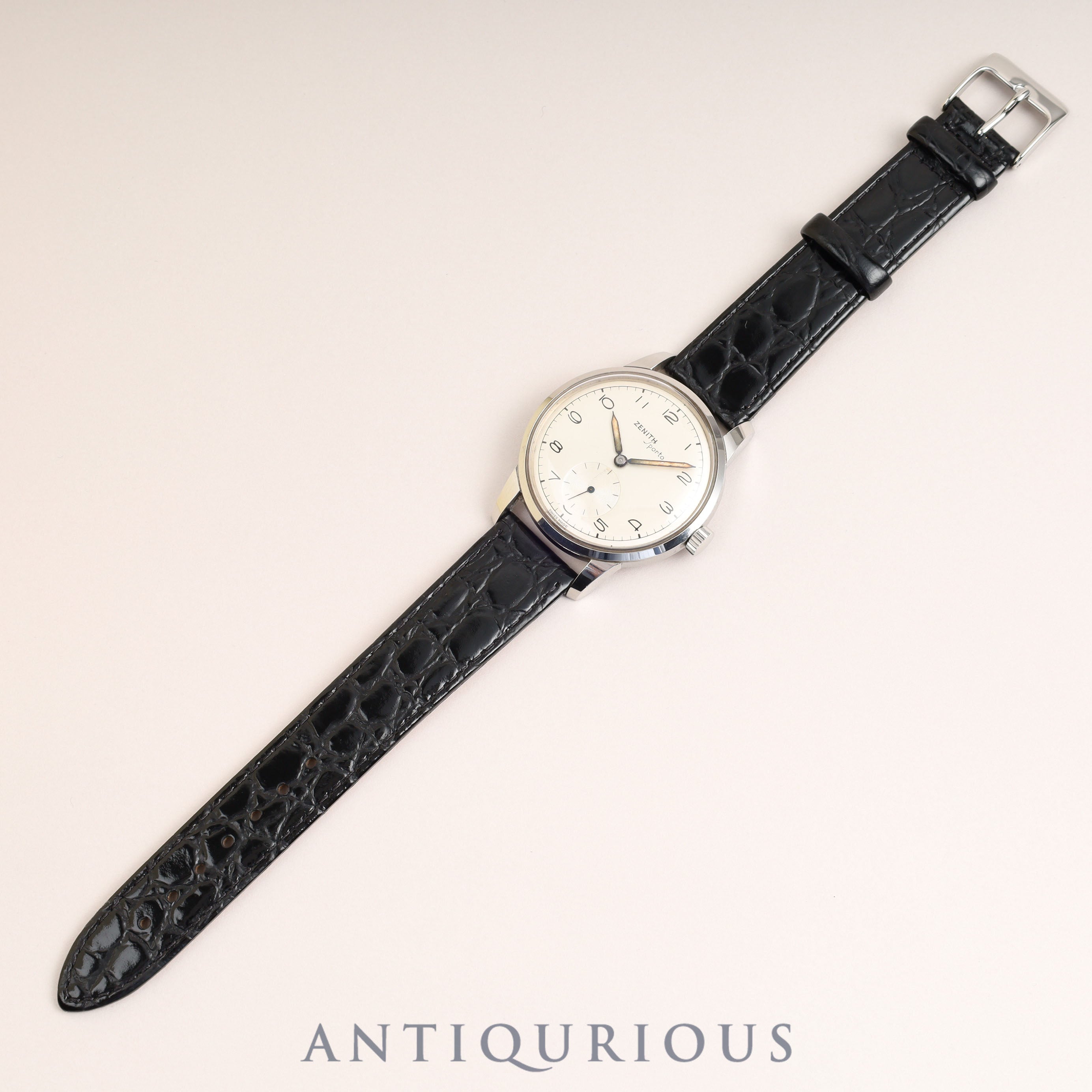 Zenith Sport