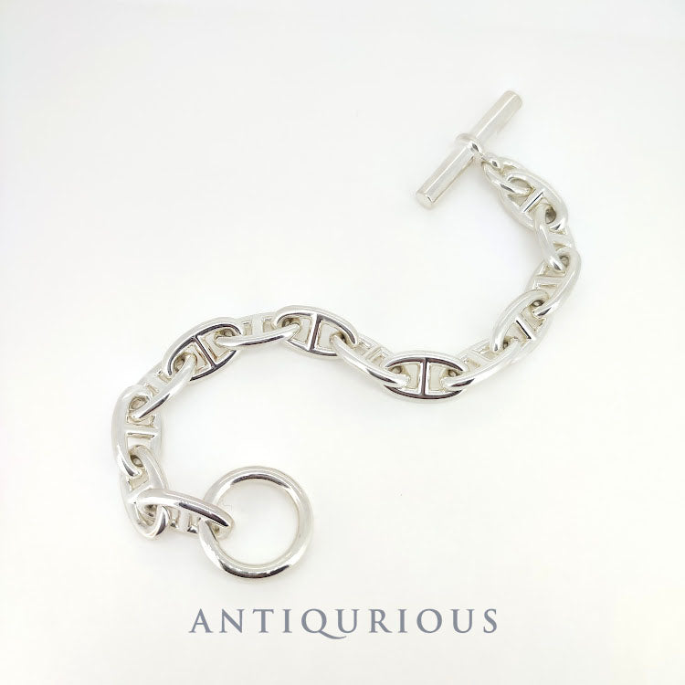 Hermes Bracelet Chaine d'Ancre GM