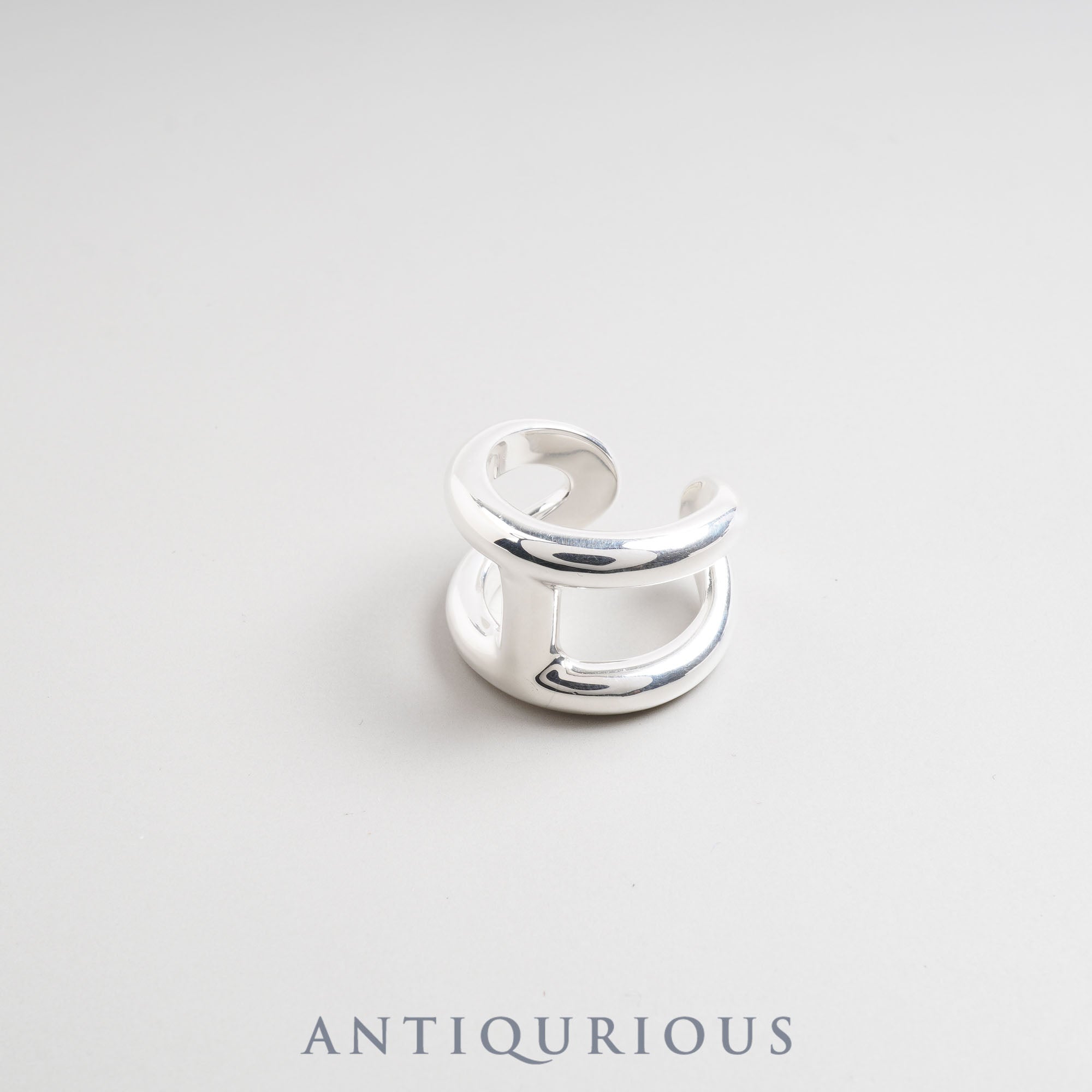 Hermes Ring Osmos GM