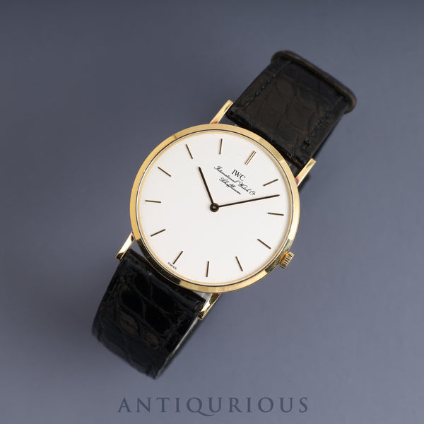 IWC Portofino 2010
