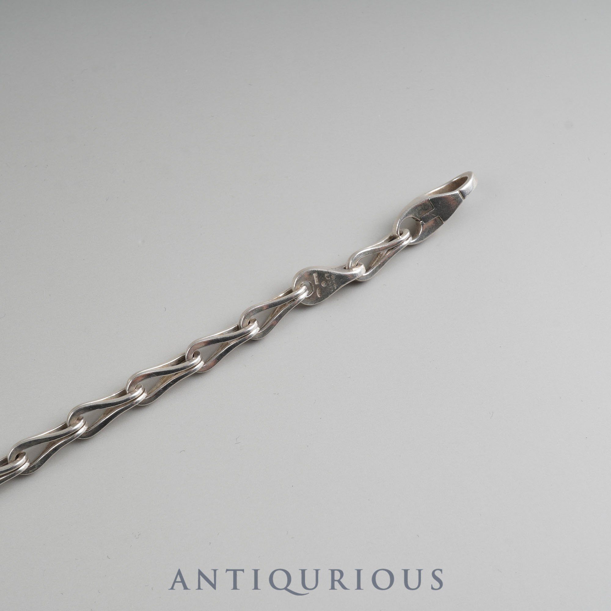 Gucci bracelet chain Tom Ford period SV925