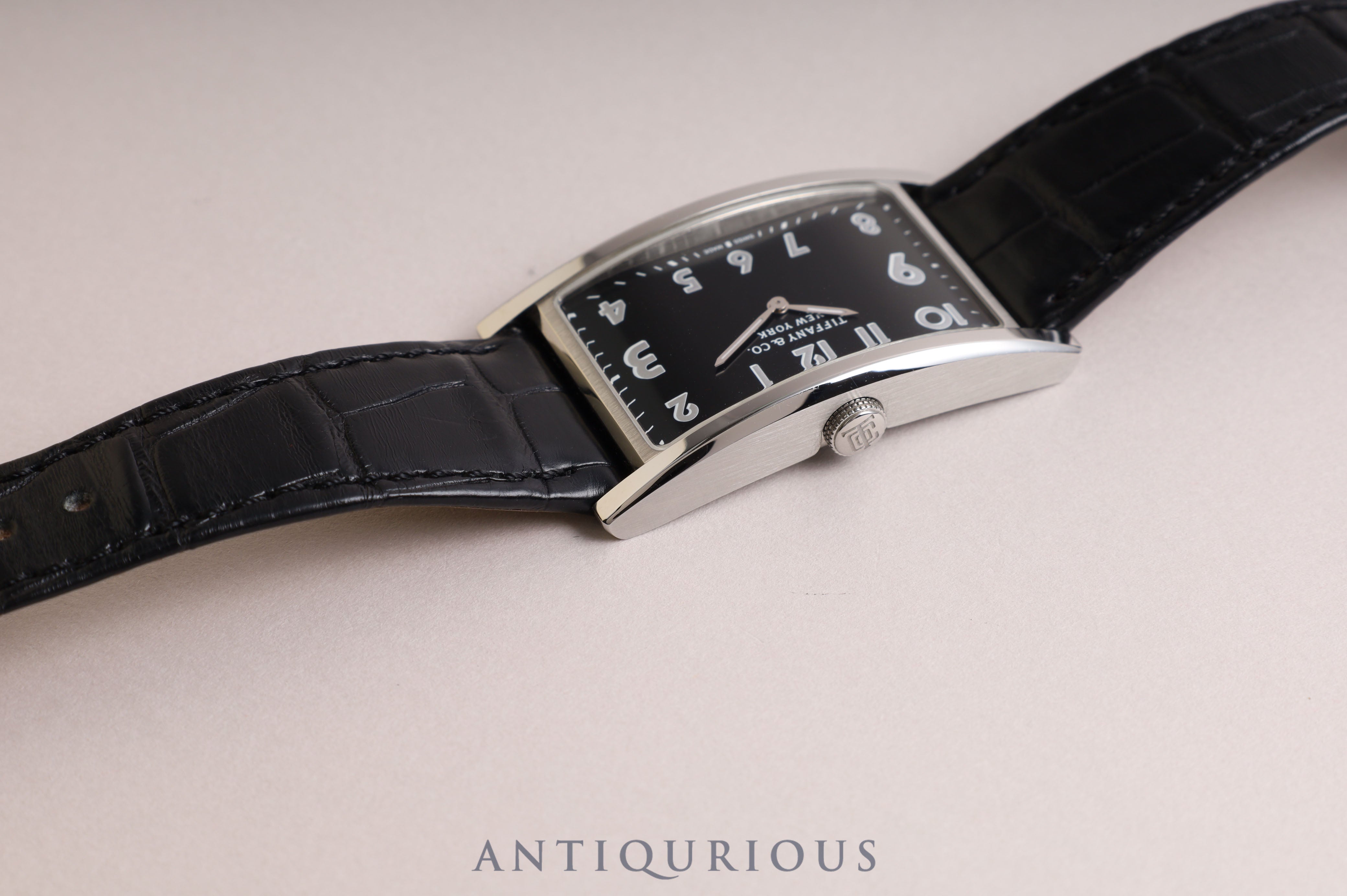 ティファニー イーストウエスト2ハンド 34677352