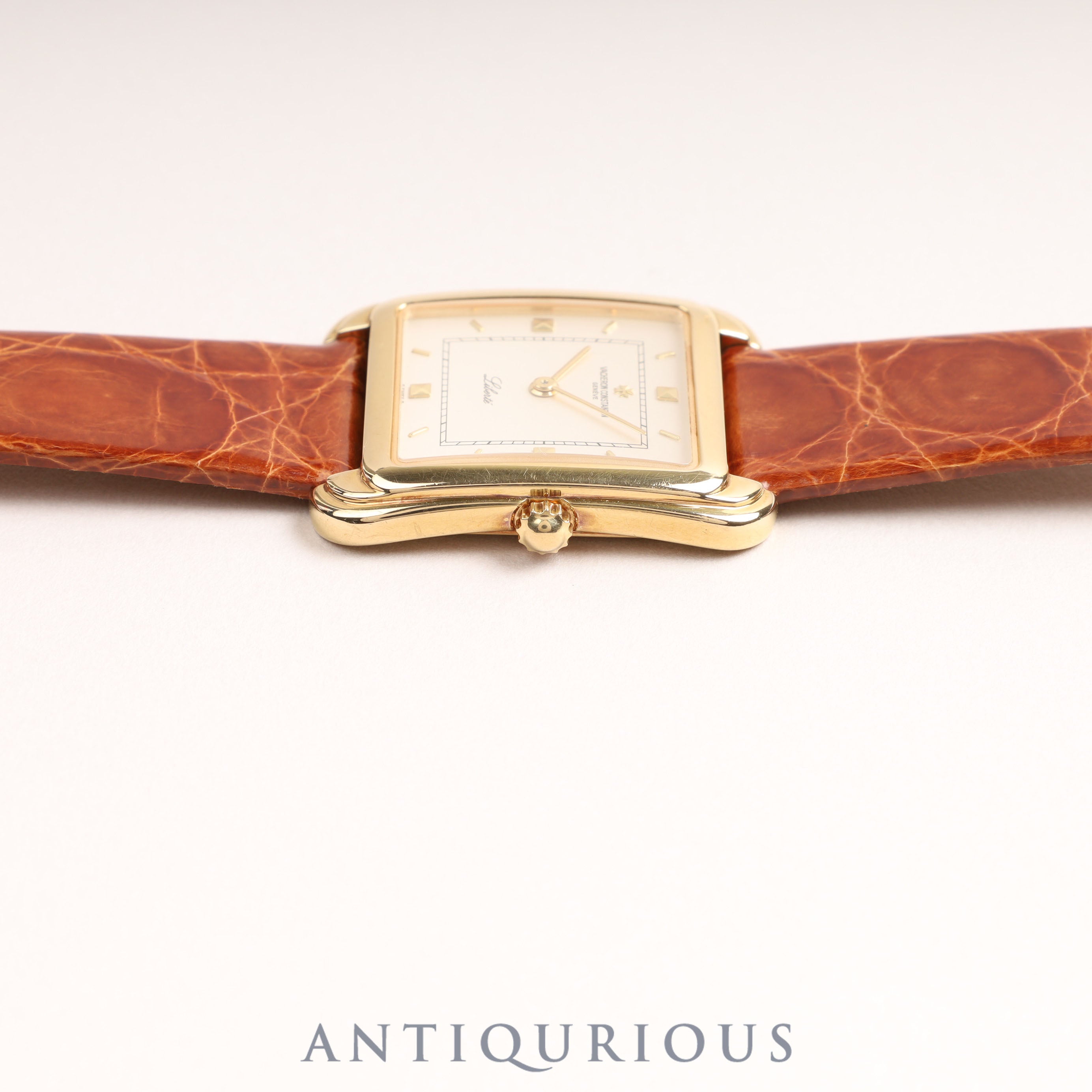 ヴァシュロン・コンスタンタン リベルテ 31100/00J-3